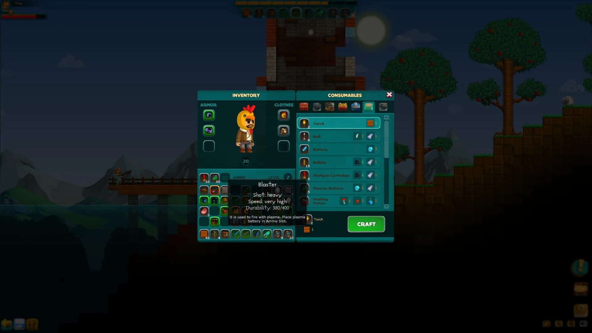 Orion Sandbox Enhanced screenshot 4