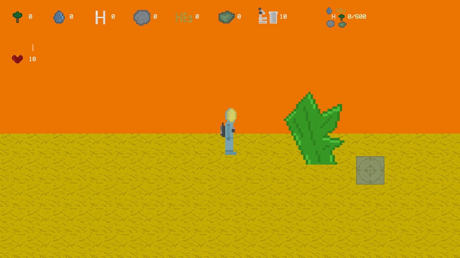 Orion's Belt Expedition screenshot 5