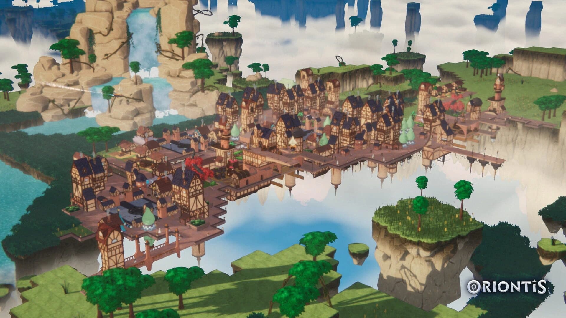 Oriontis screenshot 5