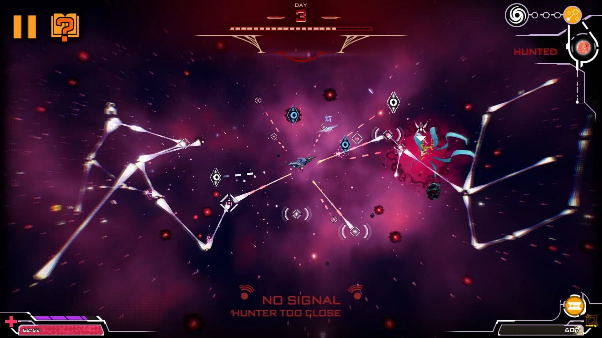 Orium screenshot 3
