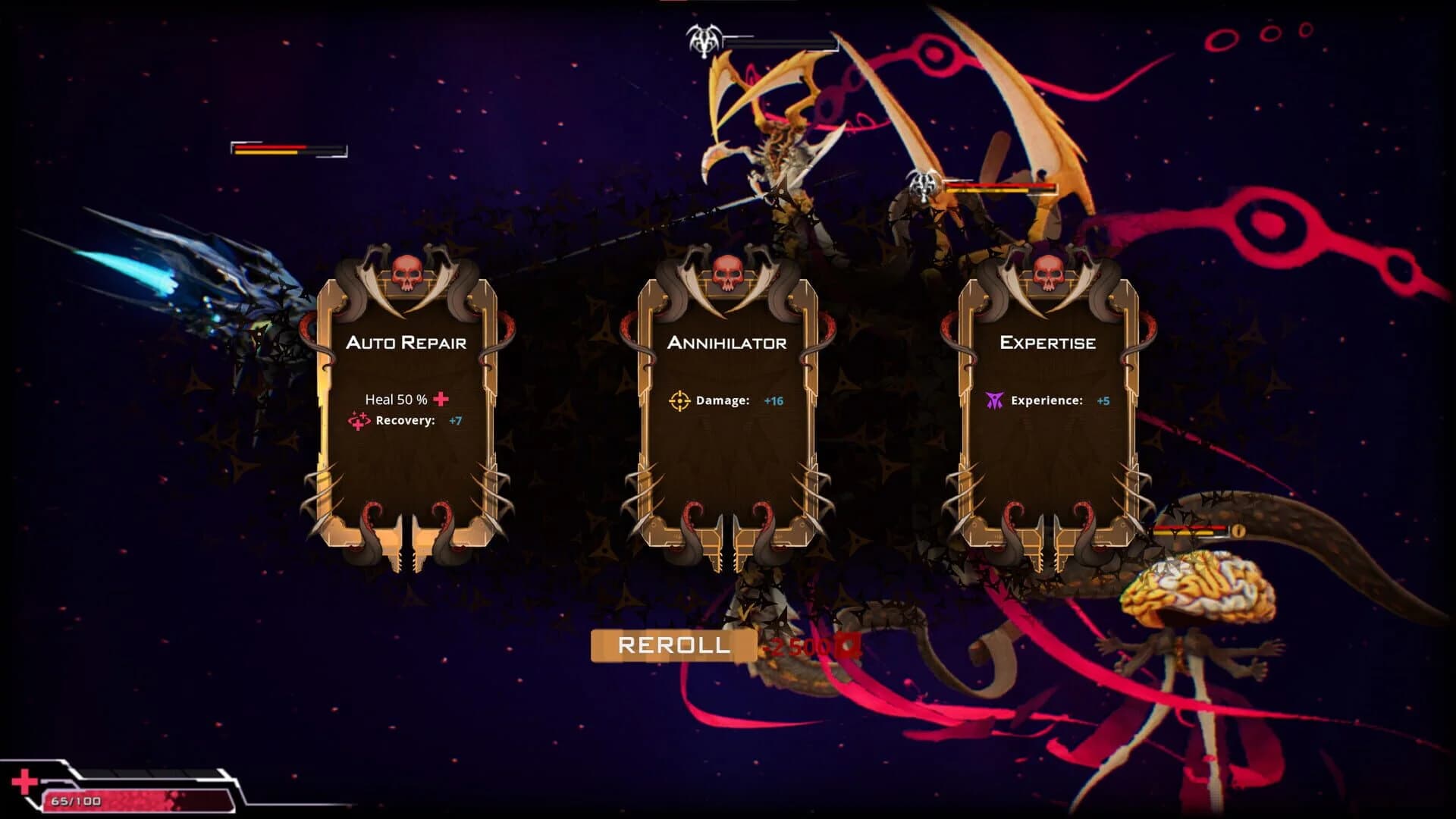 Orium screenshot 5