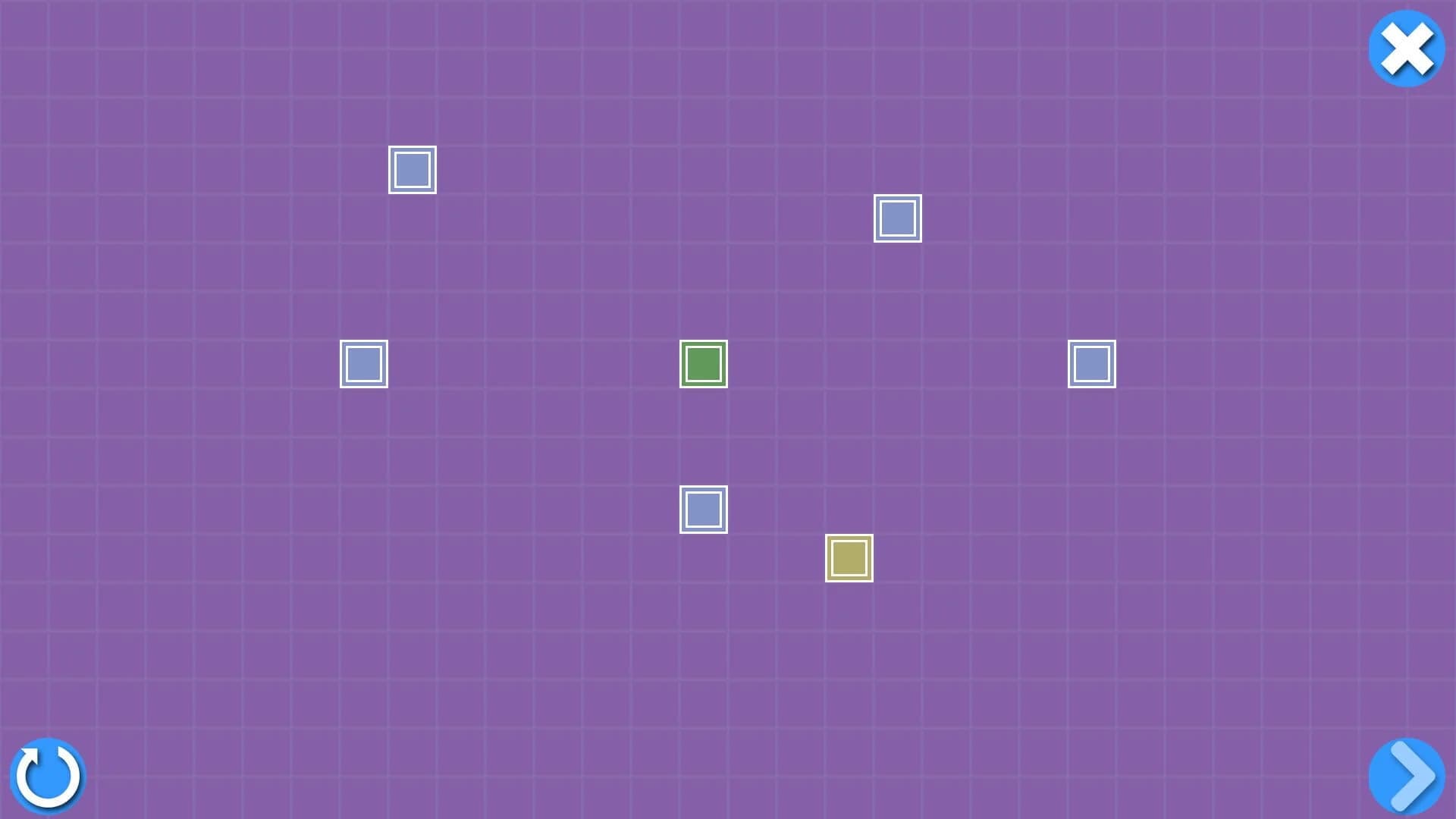 Orix! screenshot 1