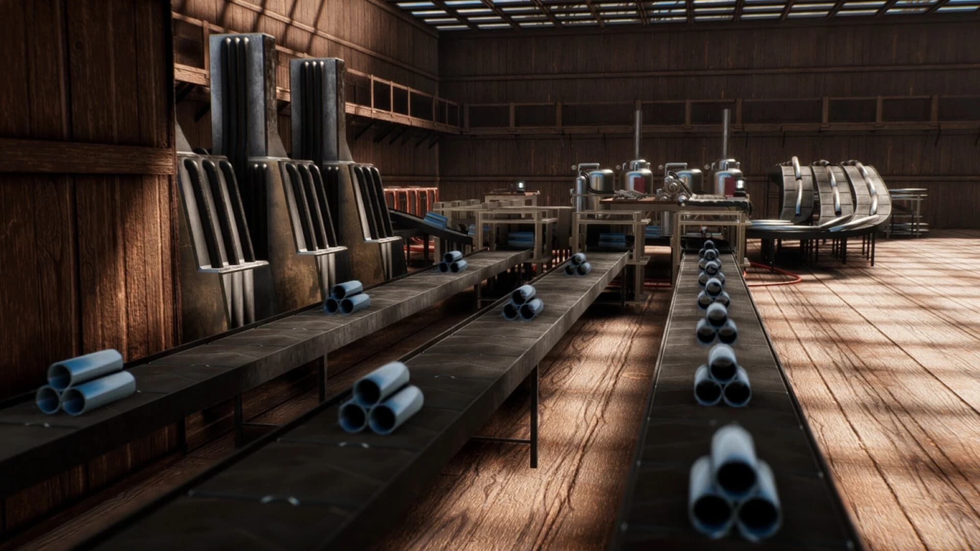 Ormod: Directive screenshot 3