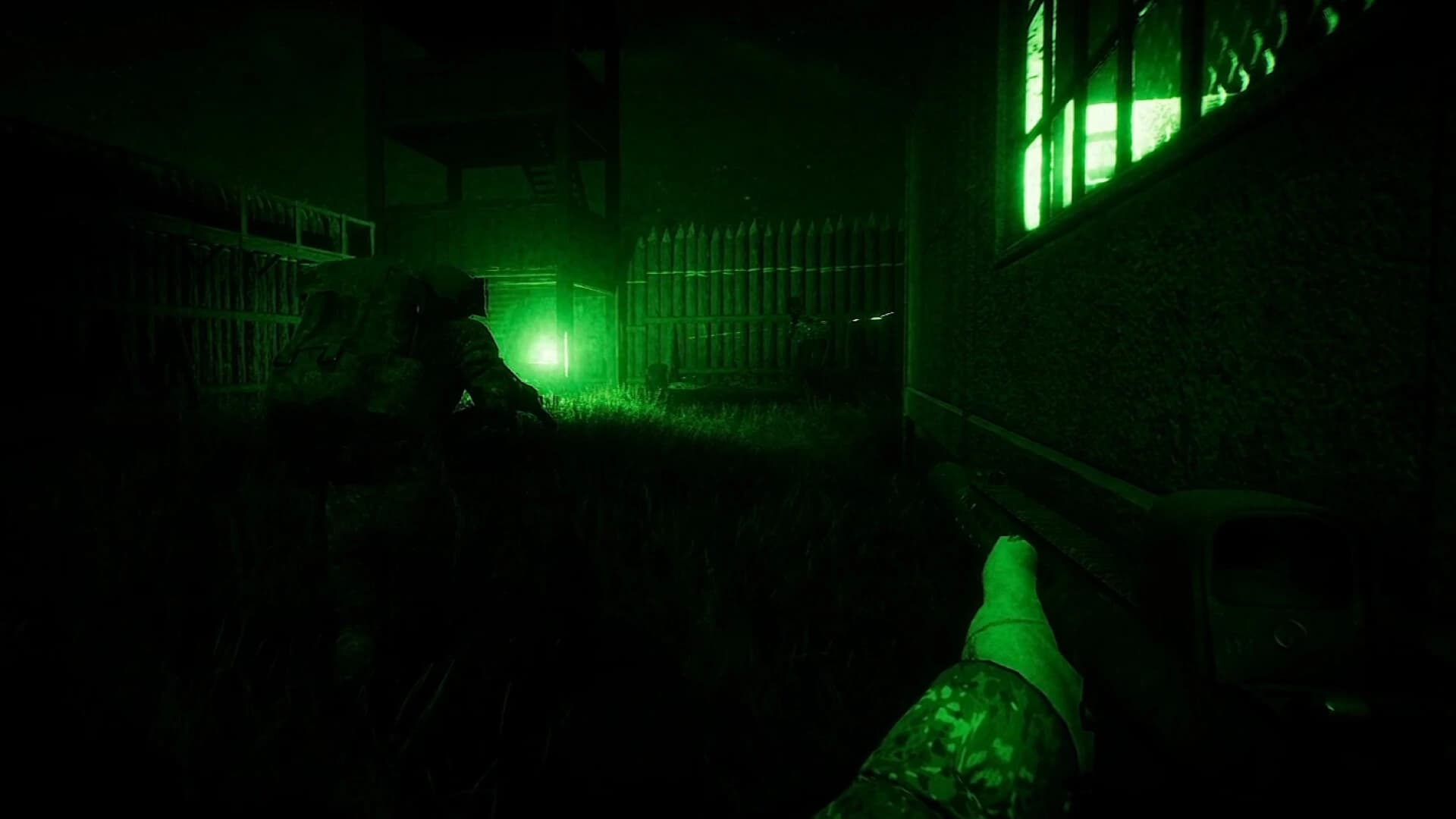 Ormod: Directive screenshot 2