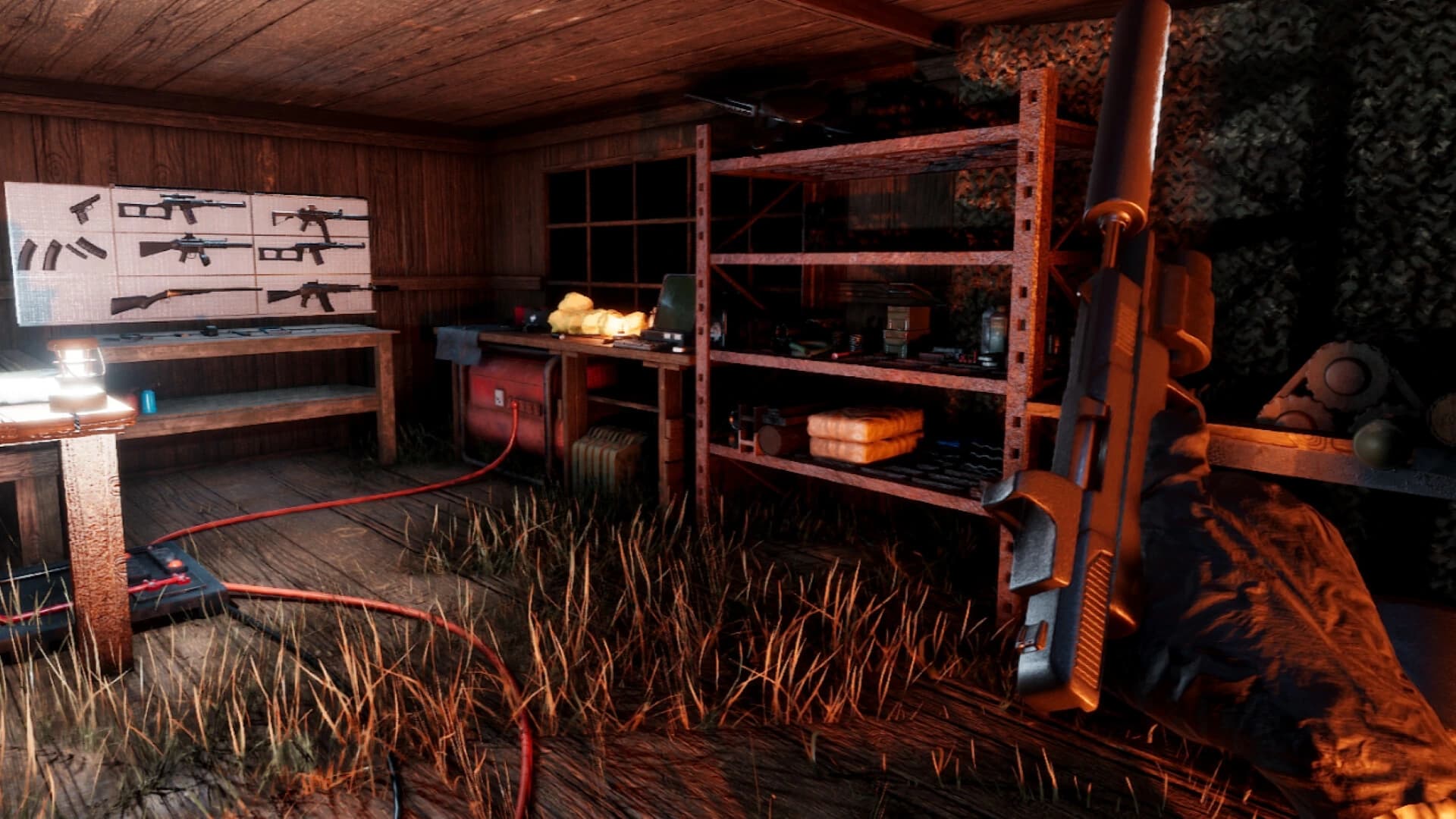Ormod: Directive screenshot 8