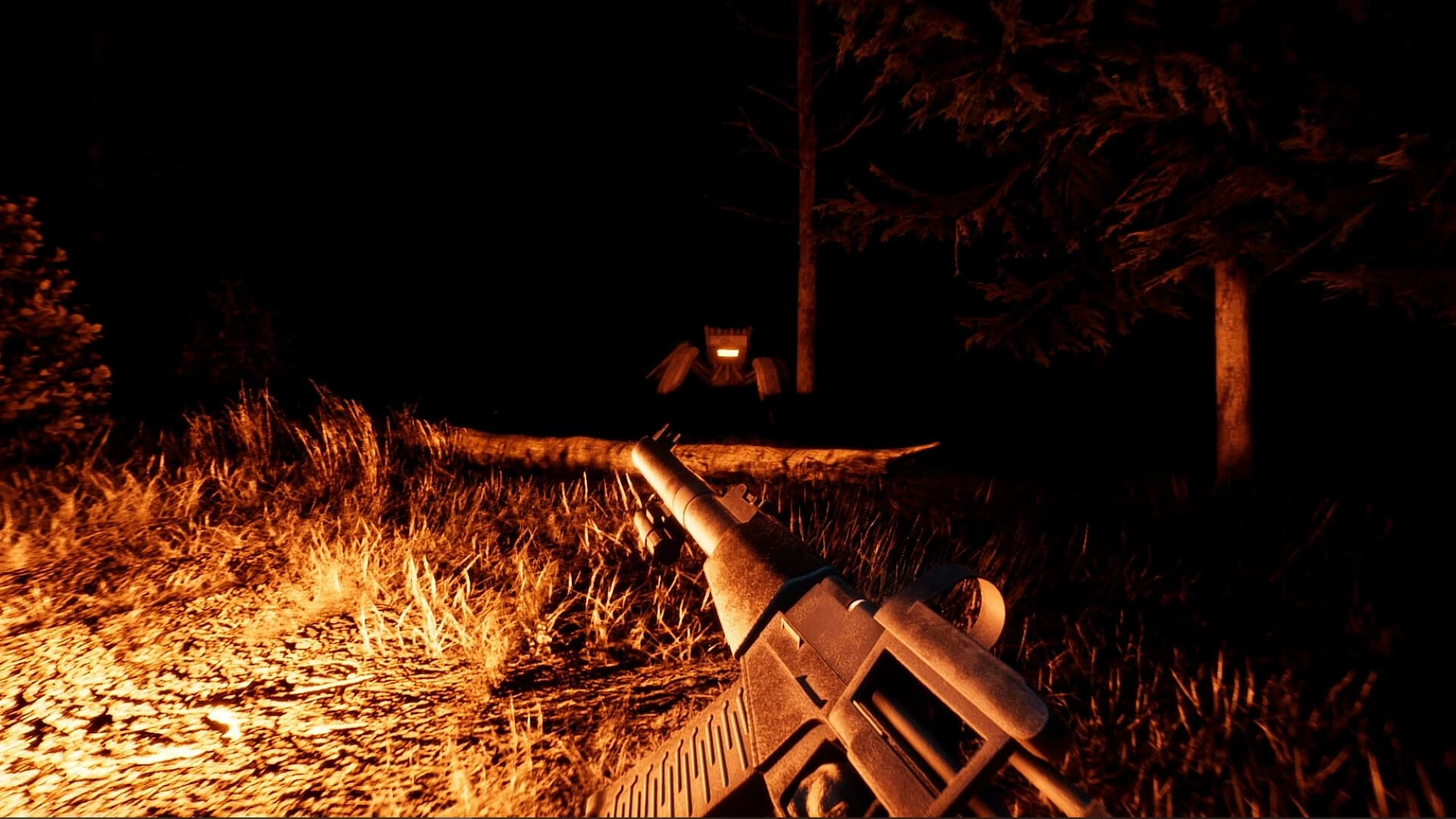 Ormod: Directive screenshot 4