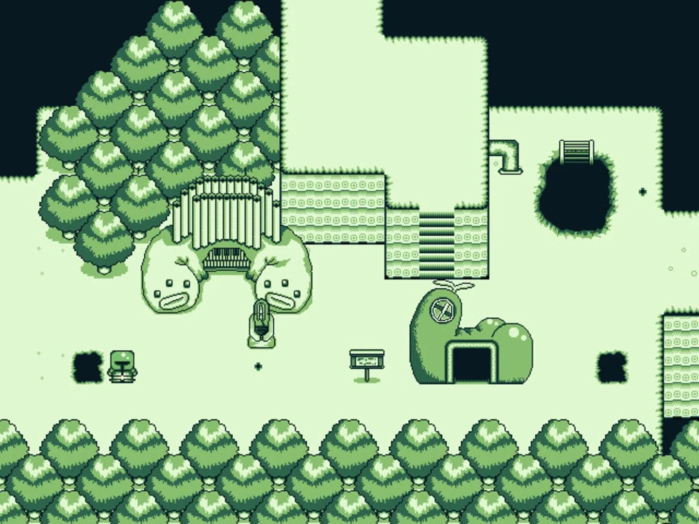 Orogenesis screenshot 4