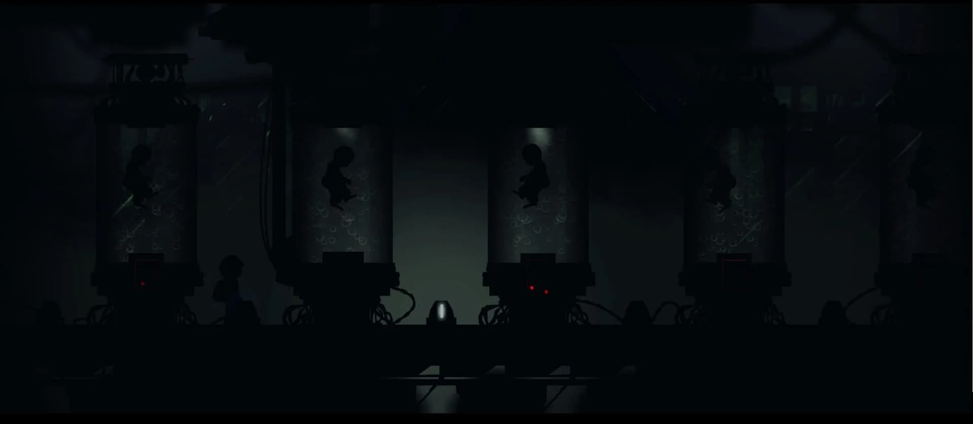 Orphan screenshot 3