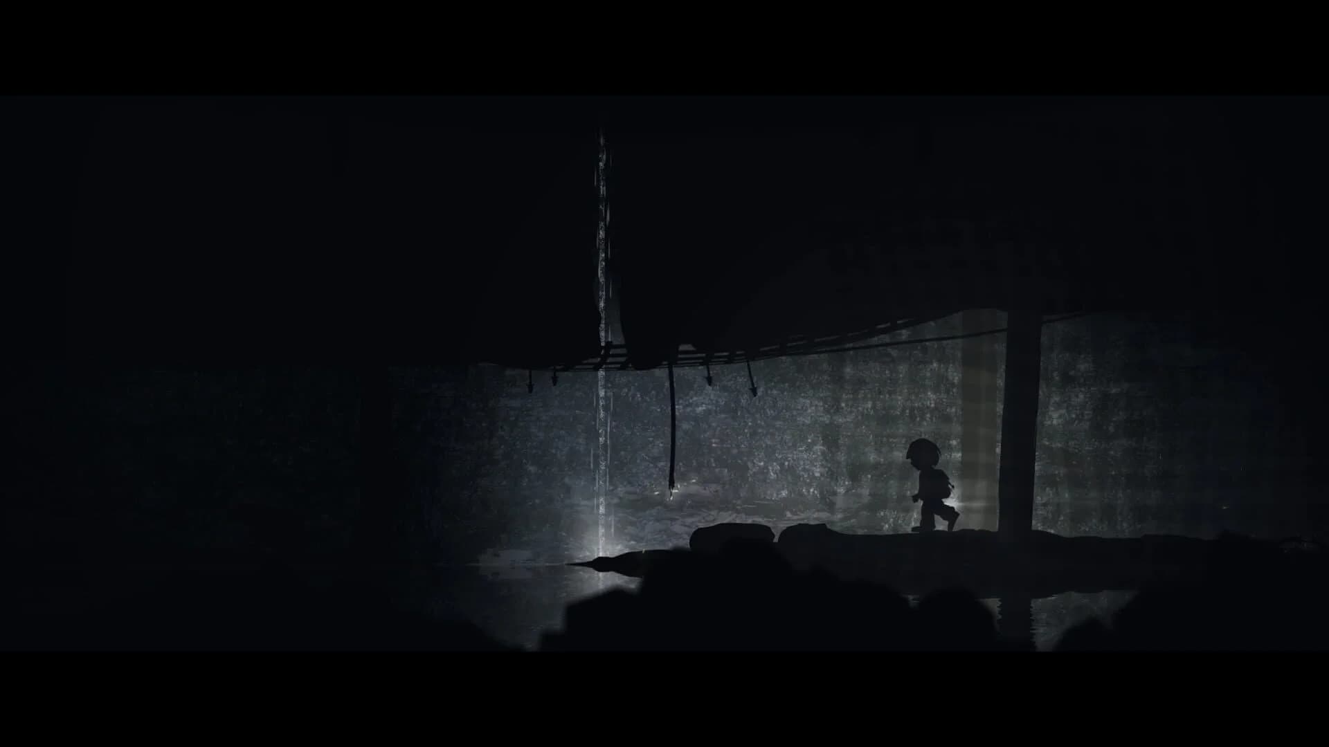 Orphan screenshot 1