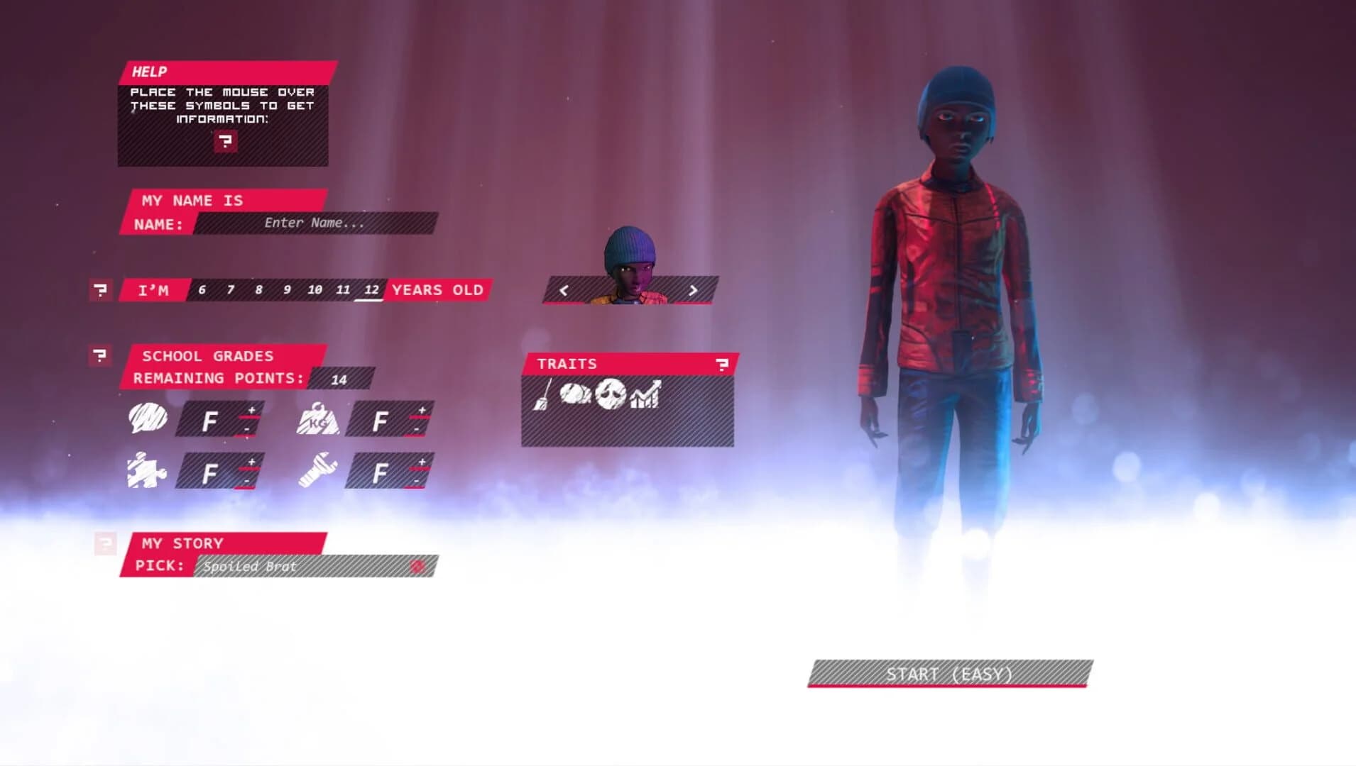 Orphan Age screenshot 5