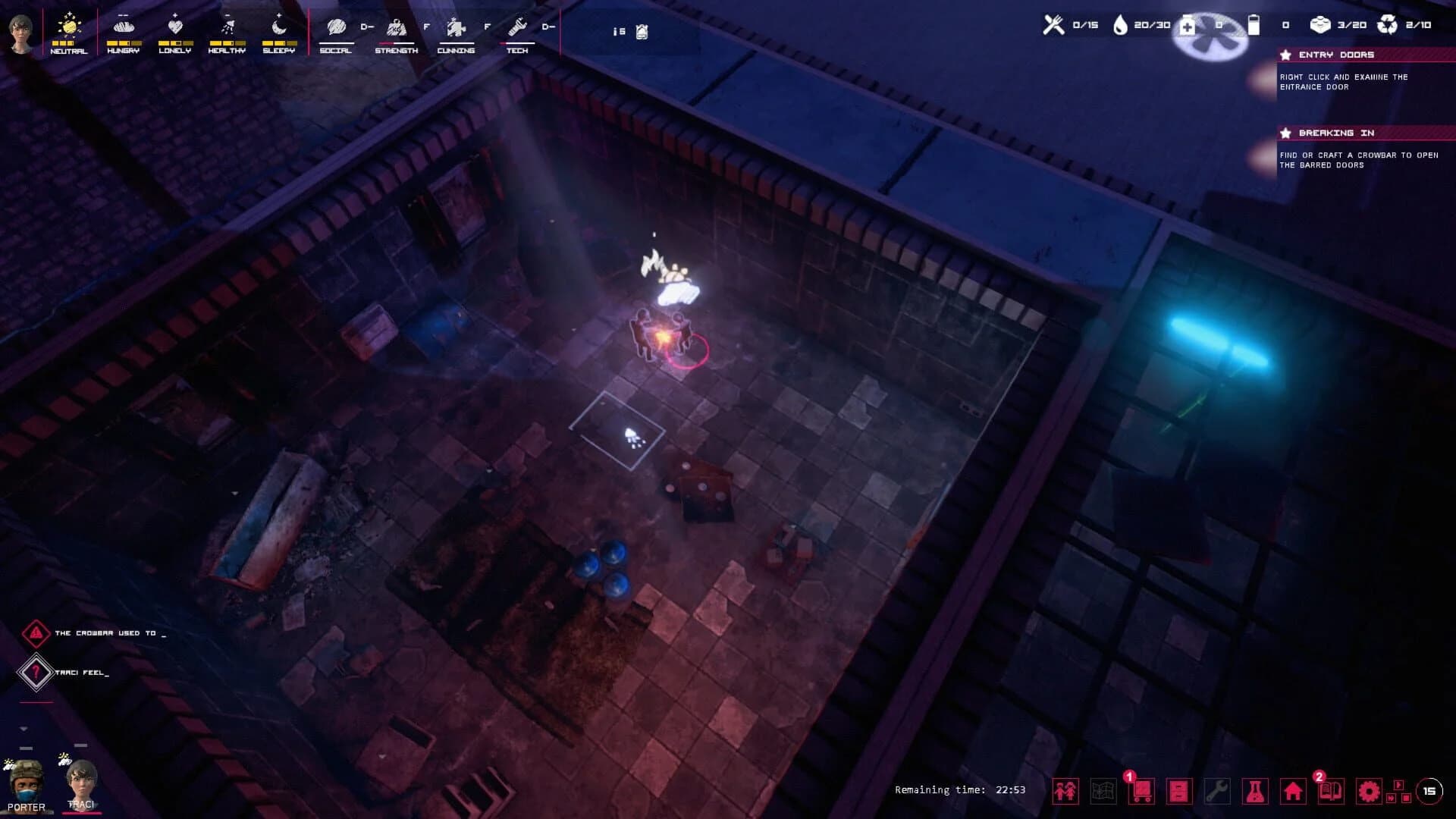 Orphan Age screenshot 4