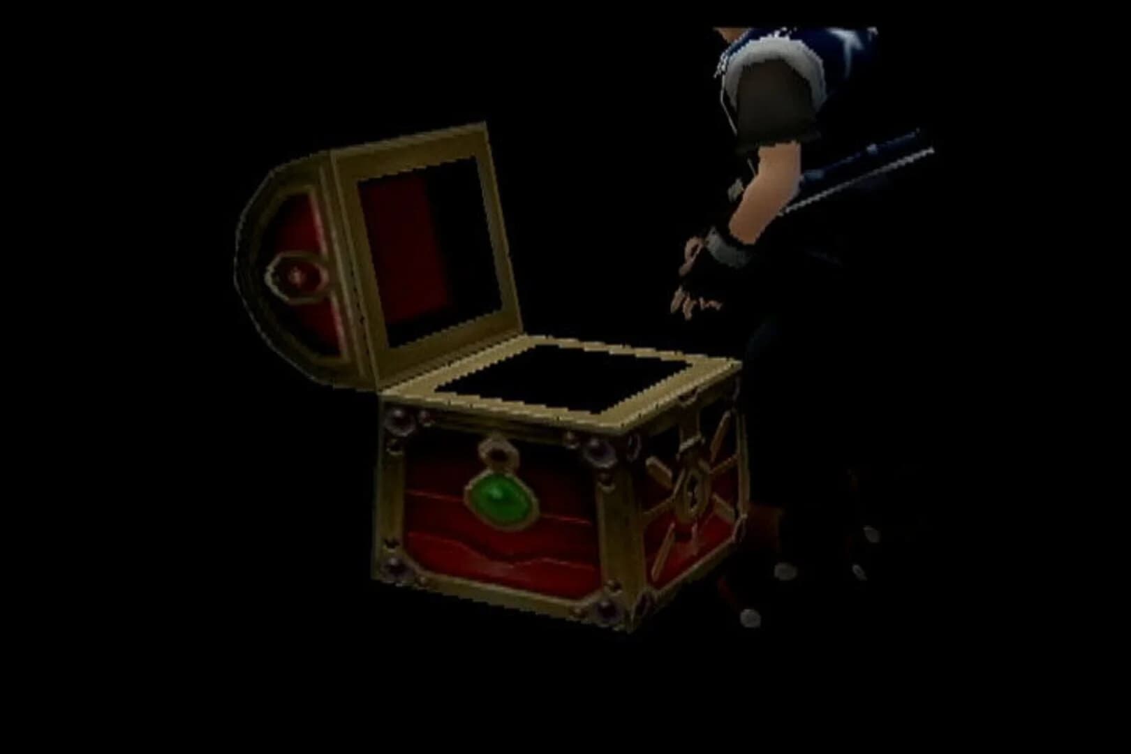 Orphen: Scion of Sorcery screenshot 1