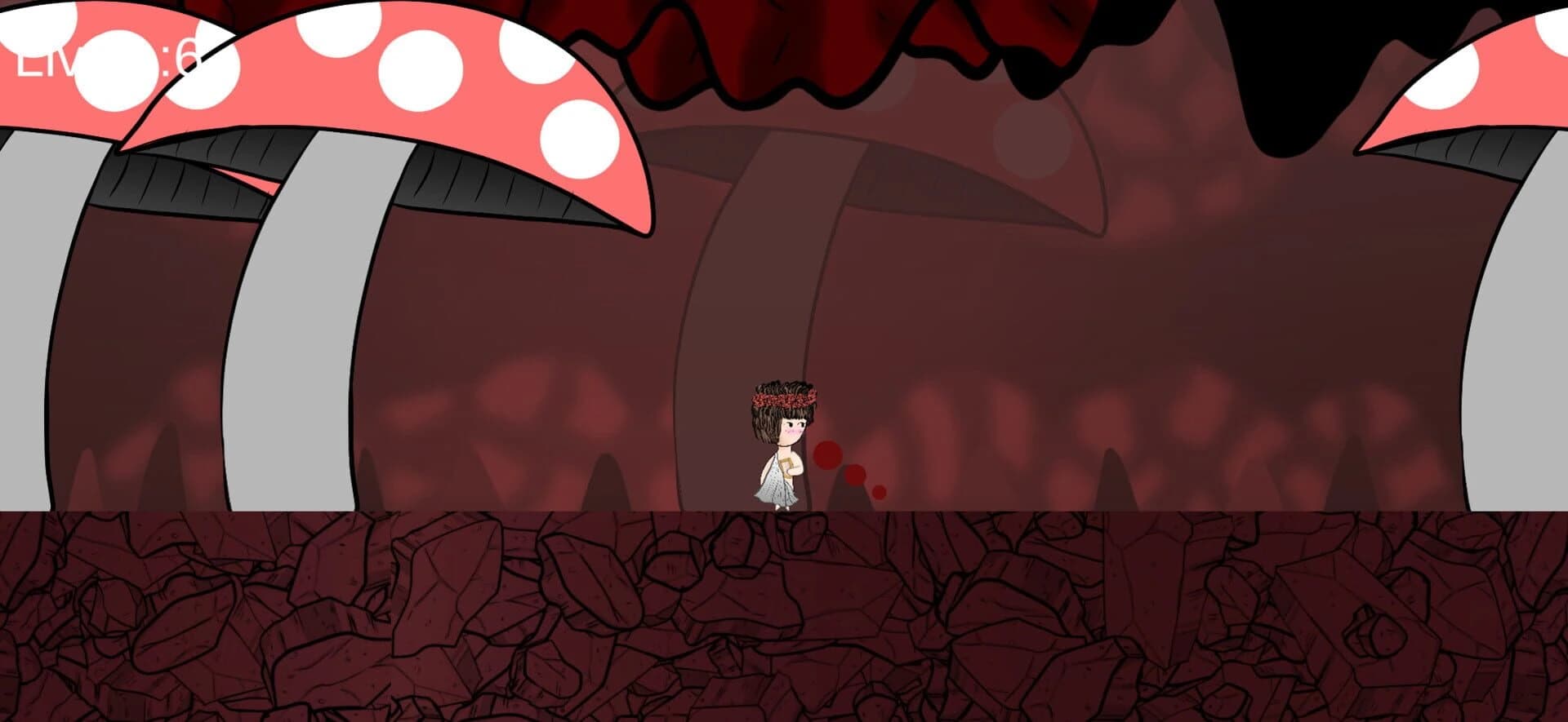 Orpheus screenshot 4