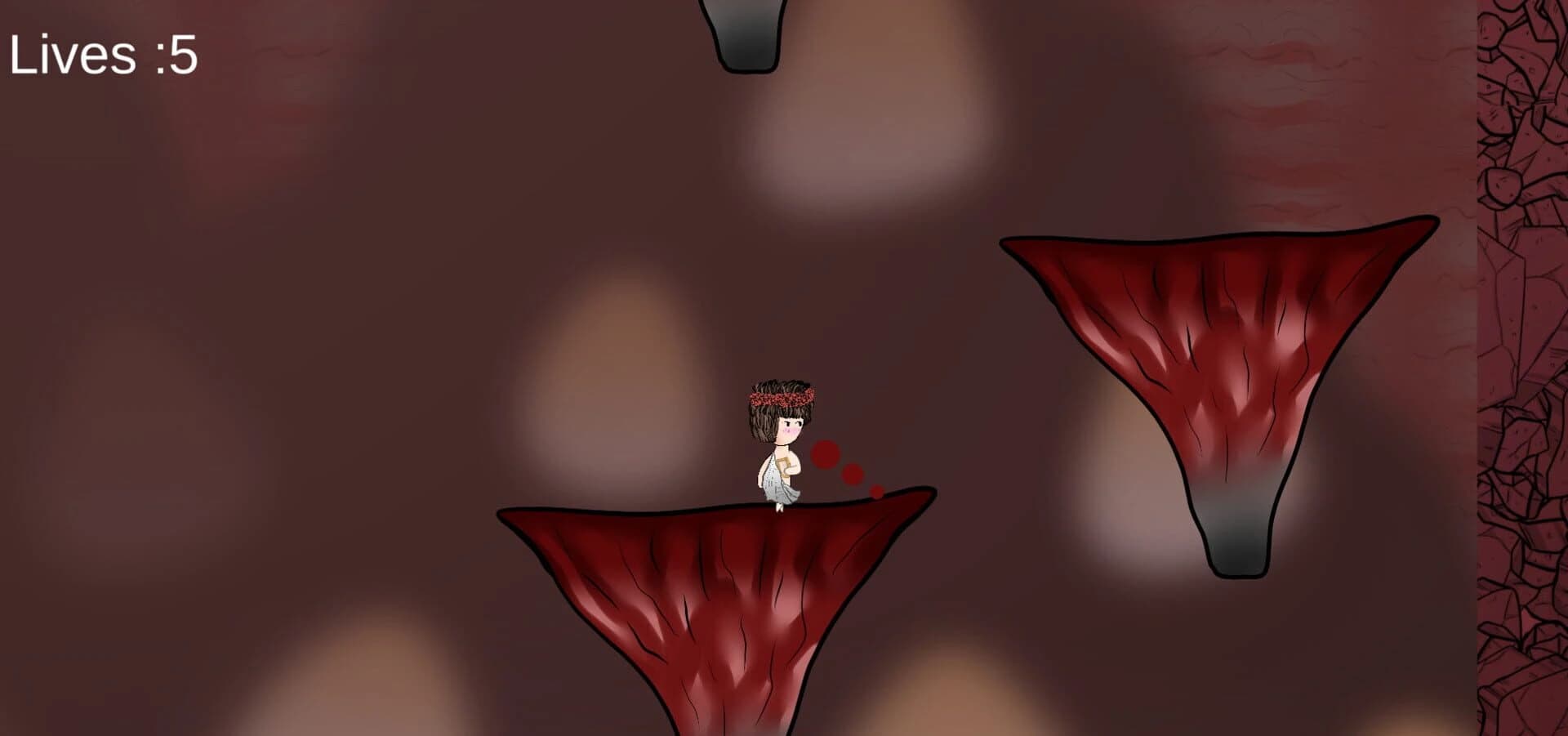 Orpheus screenshot 3