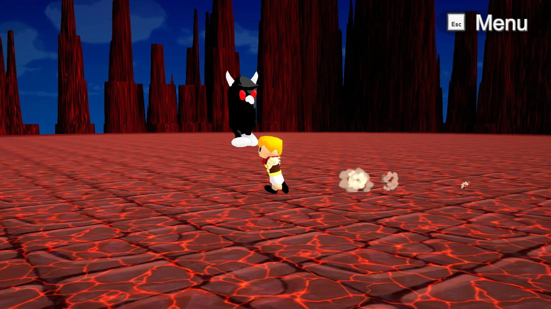 Ortheo screenshot 1