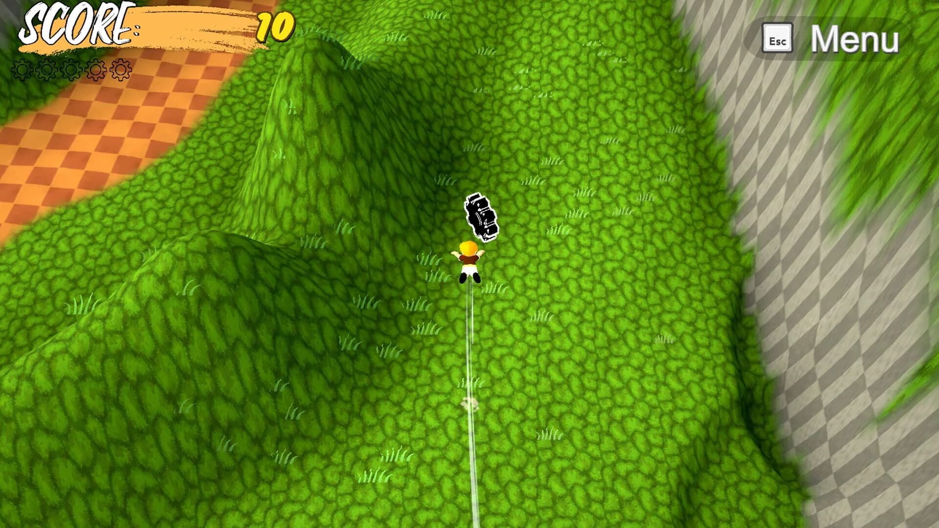 Ortheo screenshot 3
