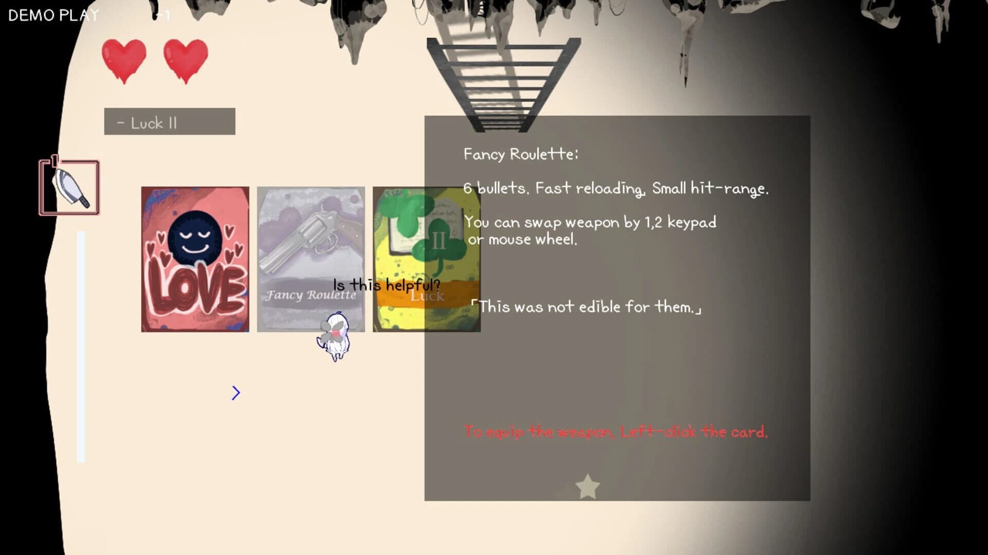 Ortolan screenshot 2