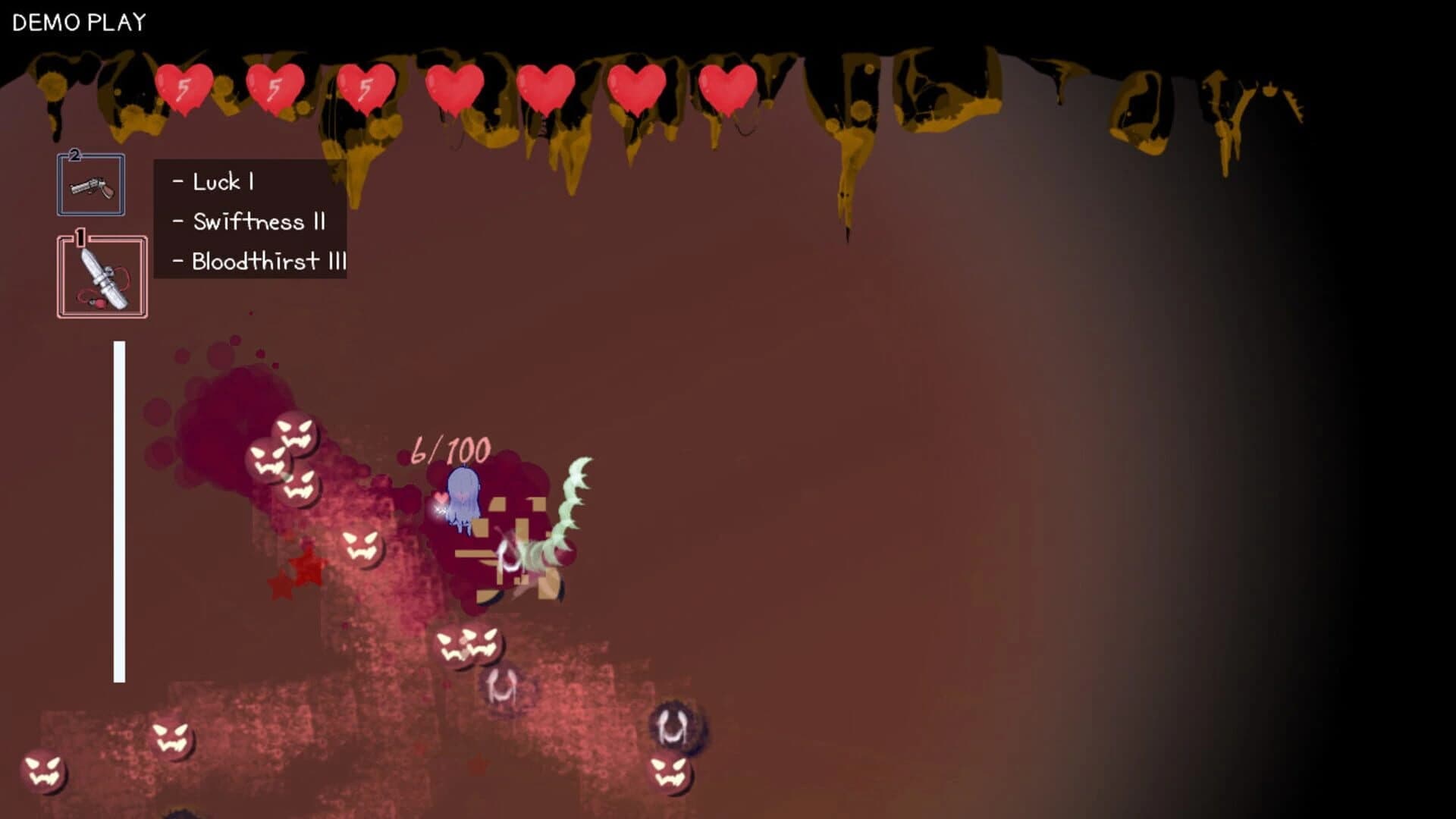 Ortolan screenshot 3