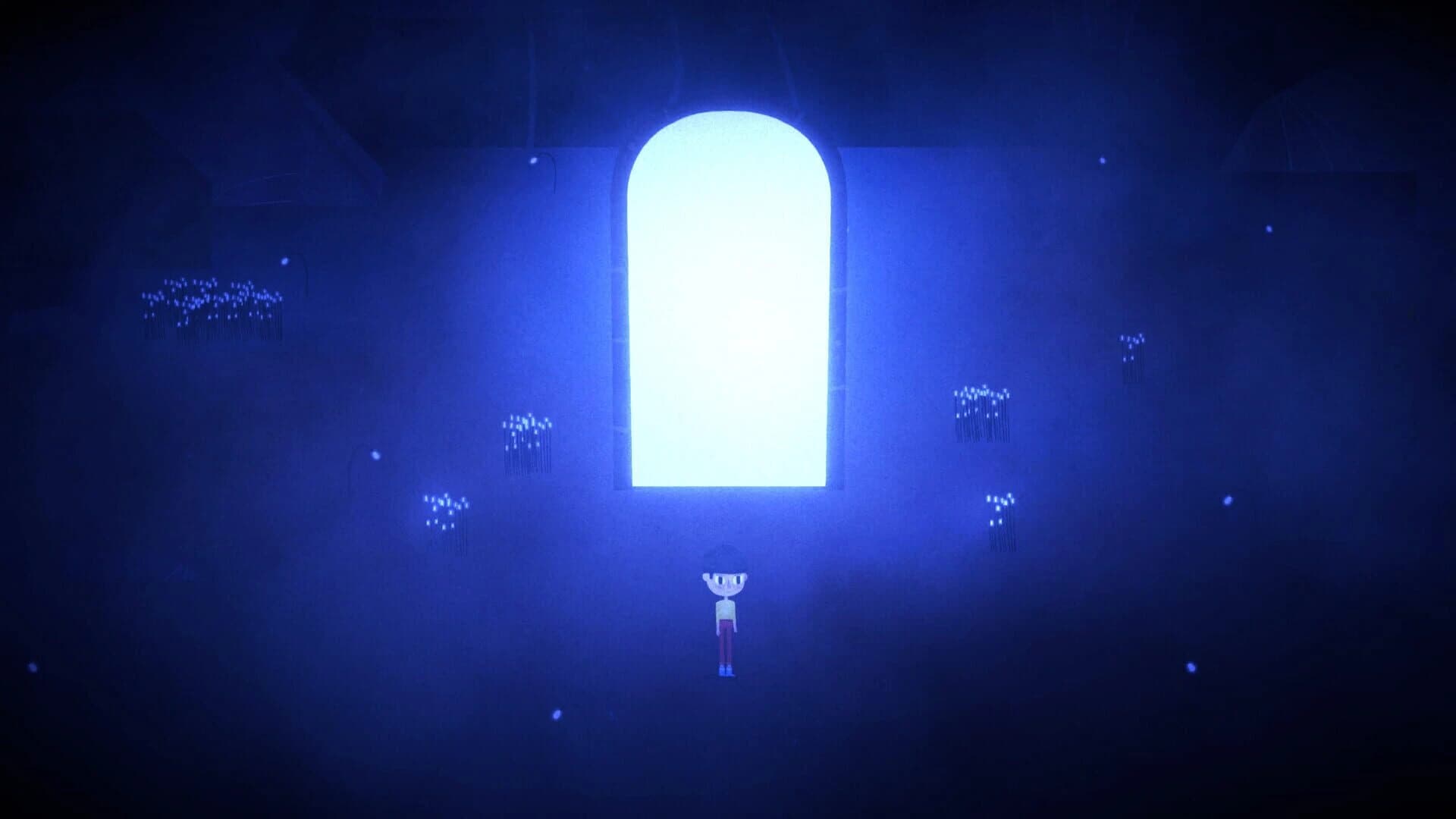 Orya: Broken World screenshot 5