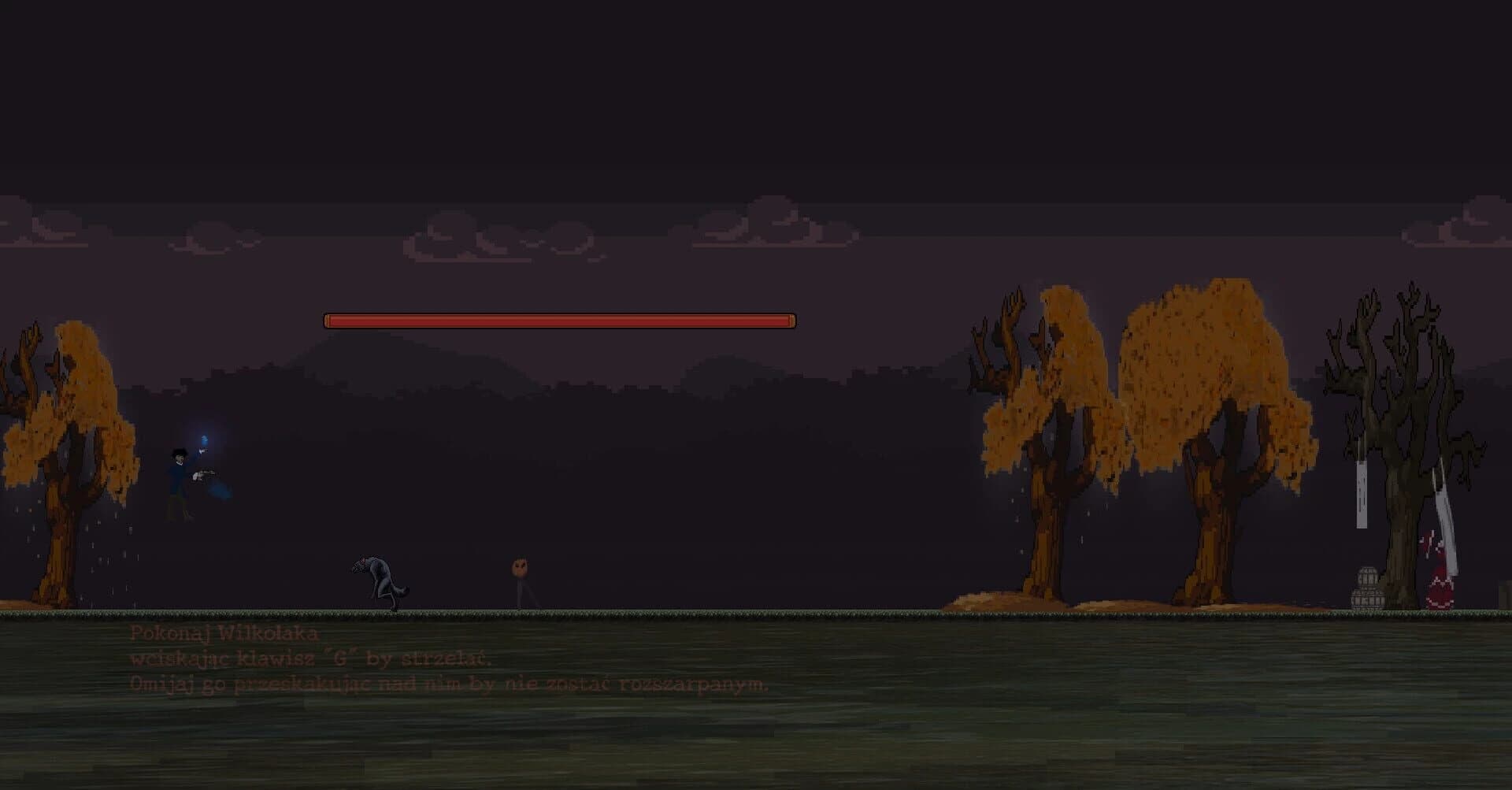 Oryks screenshot 5