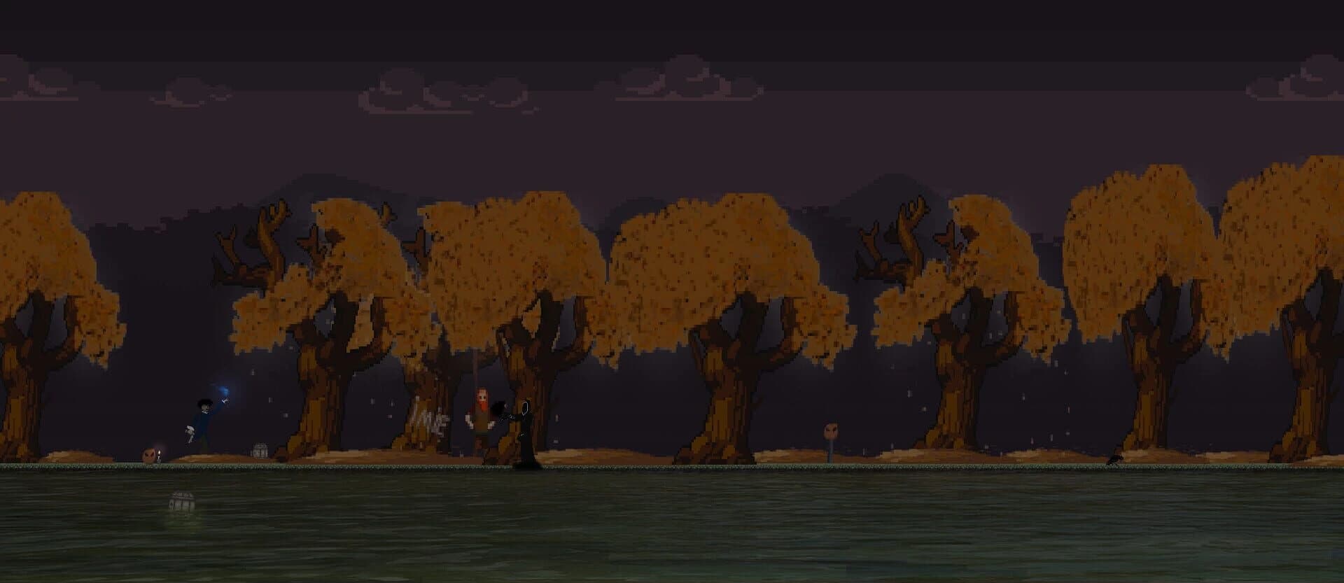 Oryks screenshot 1