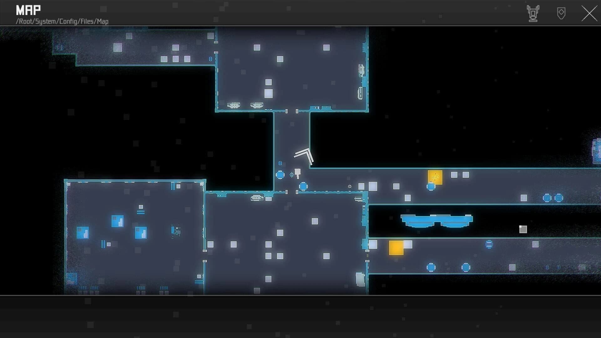 OS Omega screenshot 4