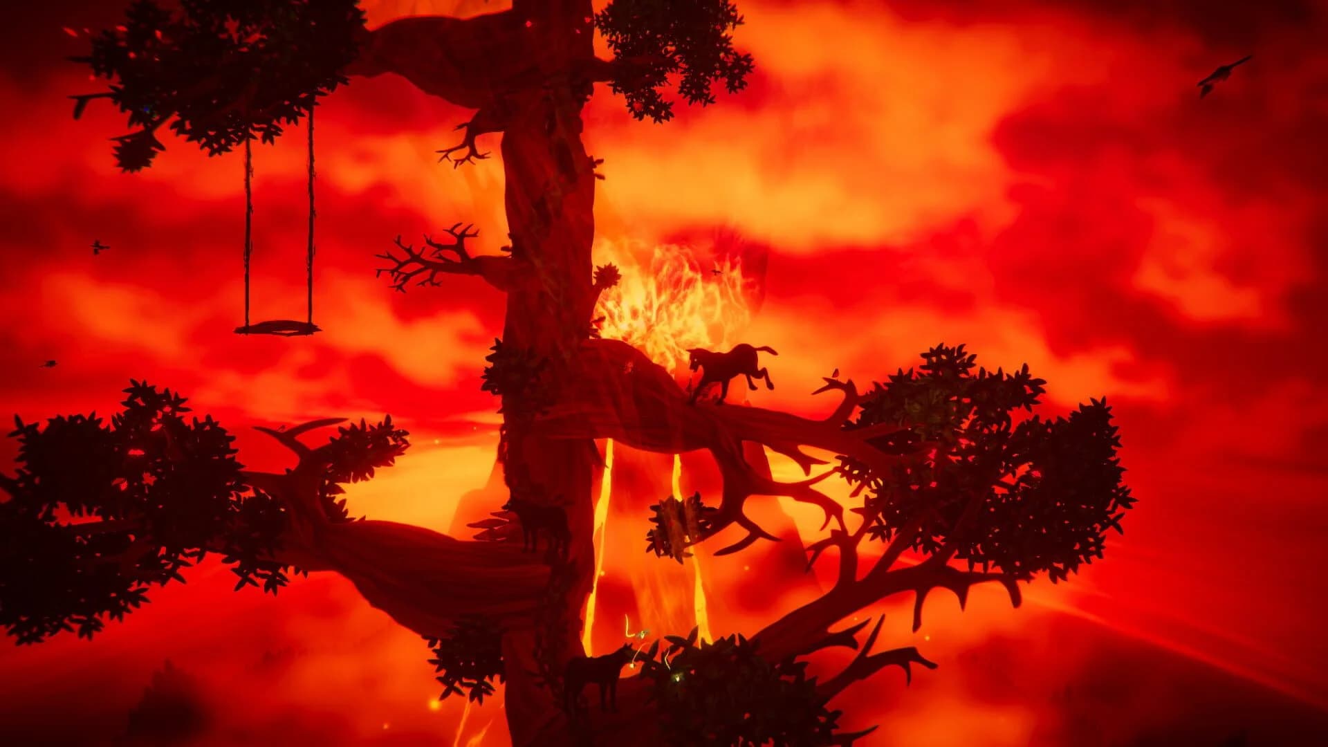 Osk screenshot 4