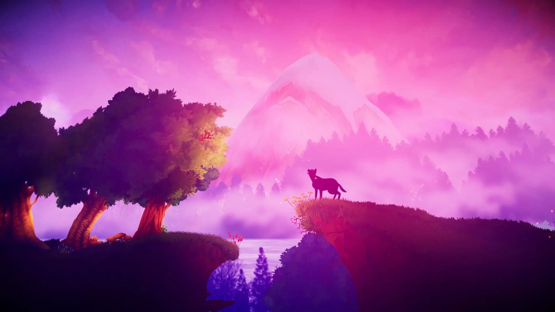Osk screenshot 1