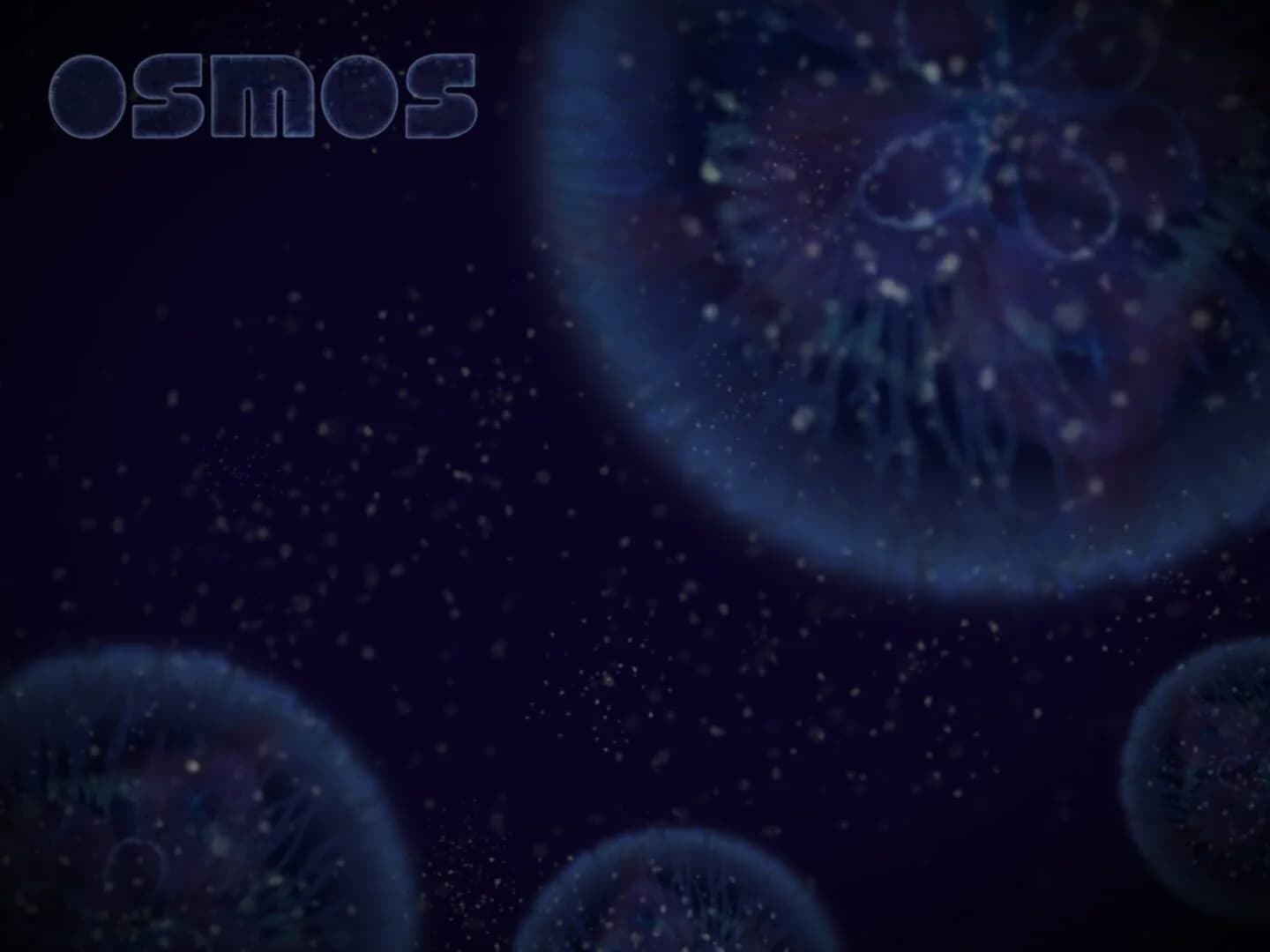 Osmos screenshot 4