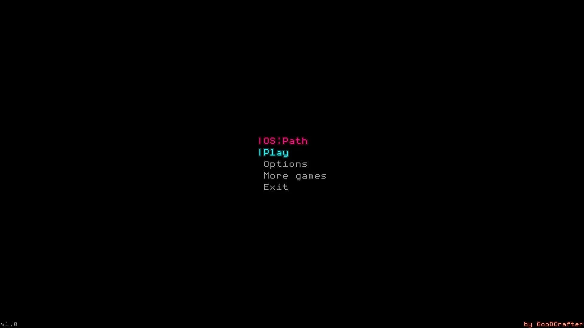 OS:Path screenshot 1