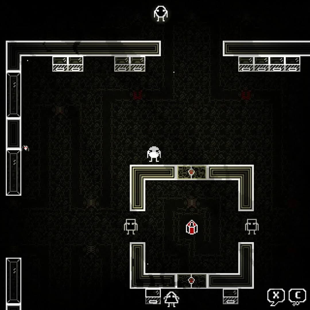 Ossuary screenshot 4