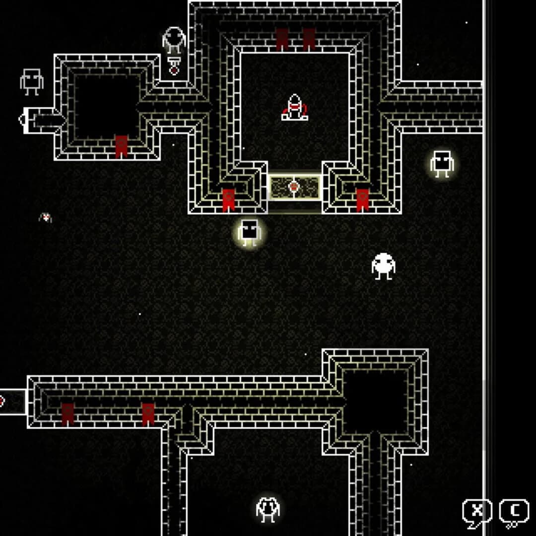Ossuary screenshot 5