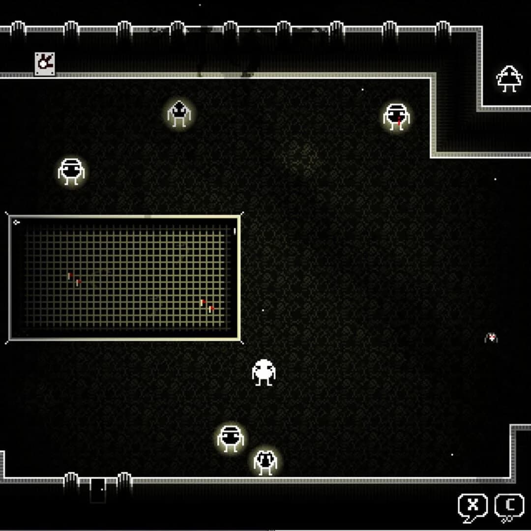 Ossuary screenshot 1