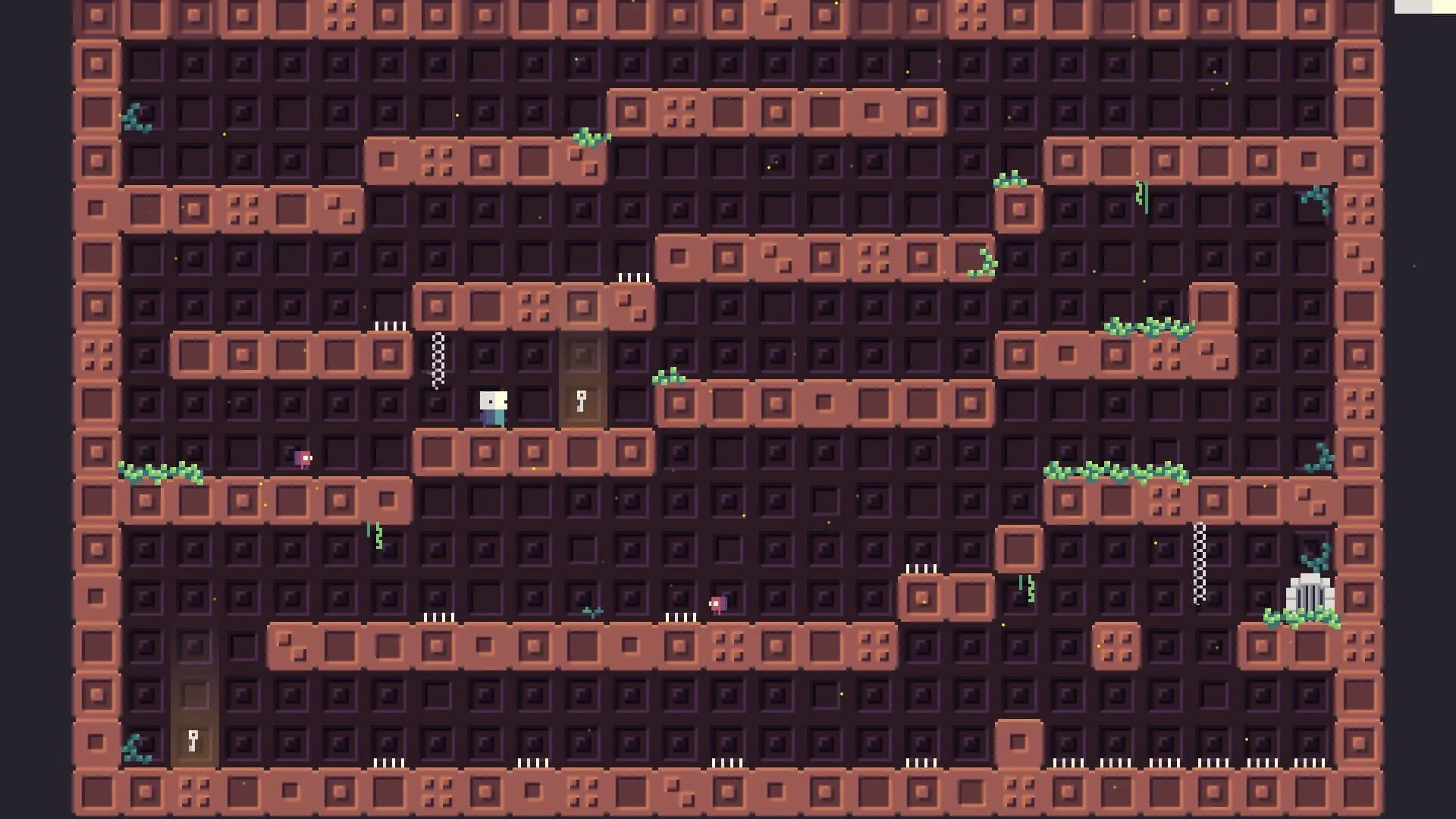 Osteya screenshot 1