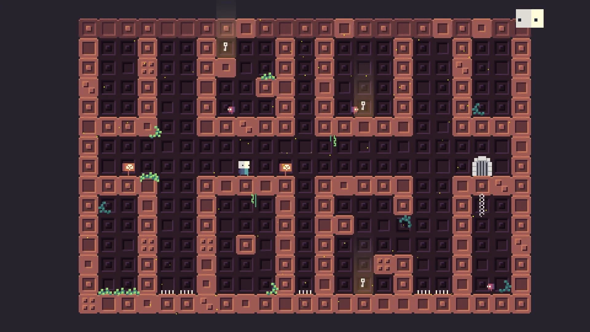 Osteya screenshot 4