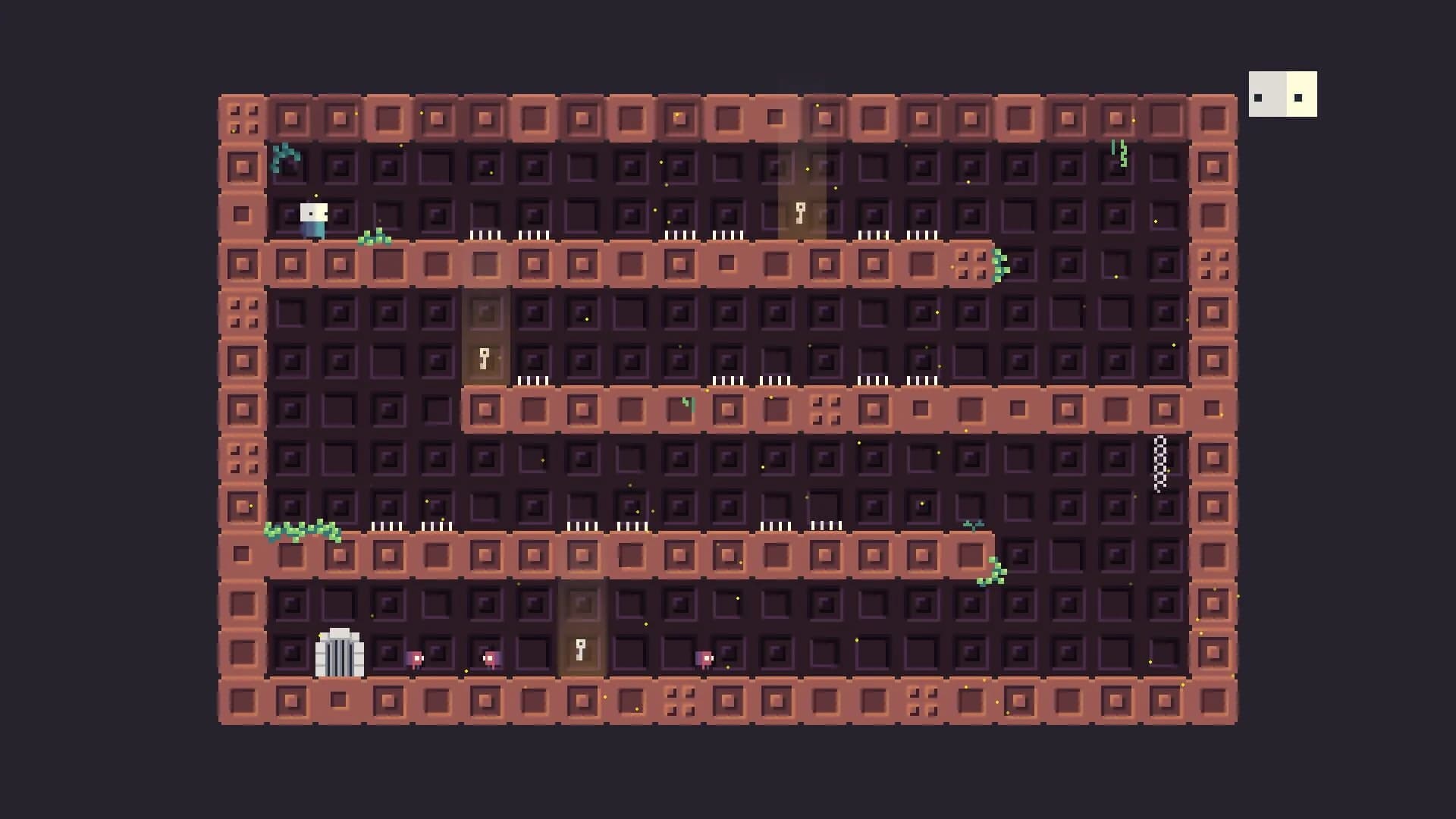 Osteya screenshot 3