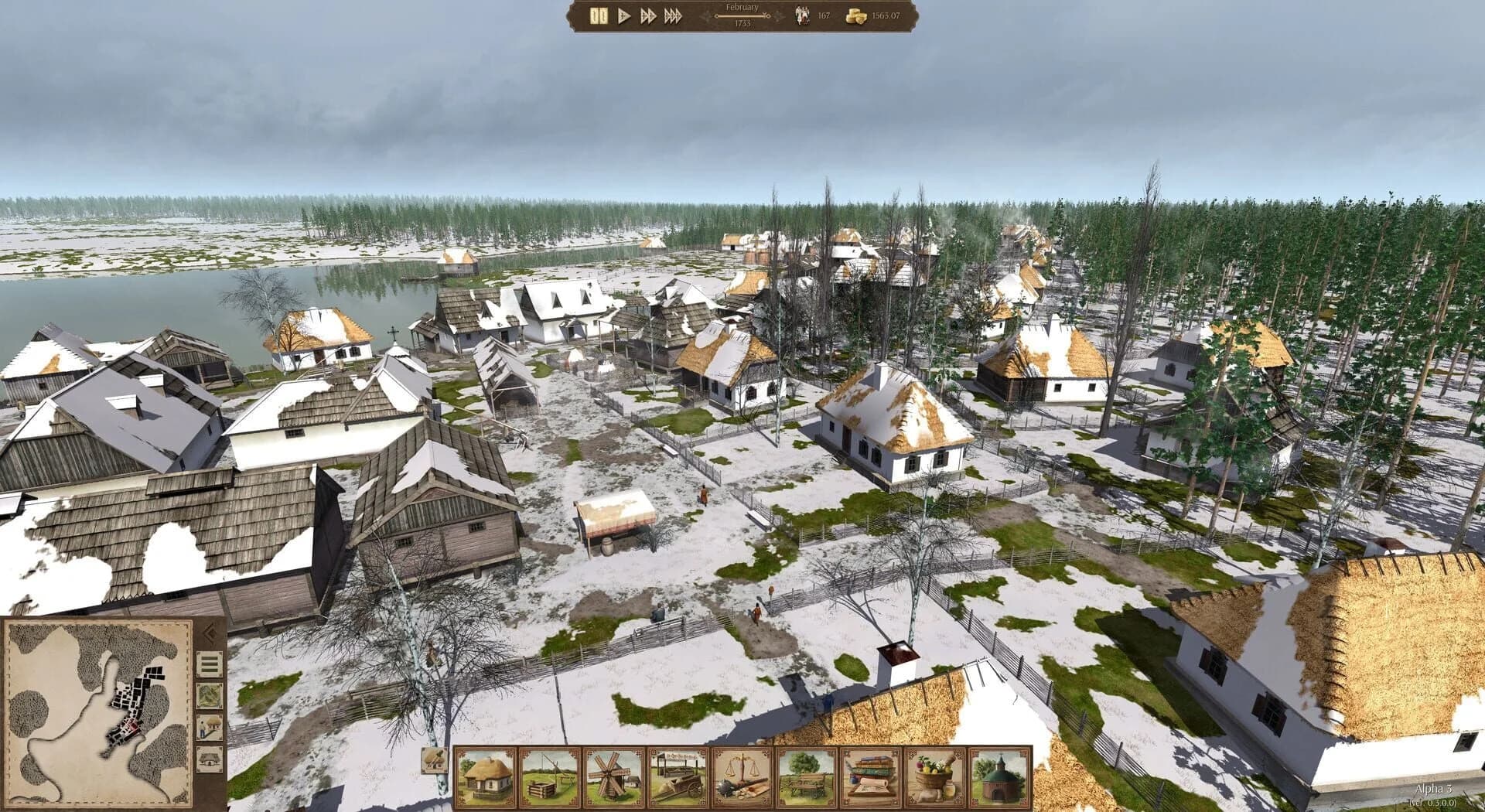 Ostriv screenshot 3