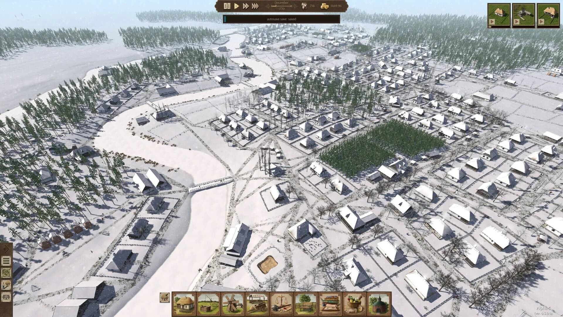 Ostriv screenshot 1