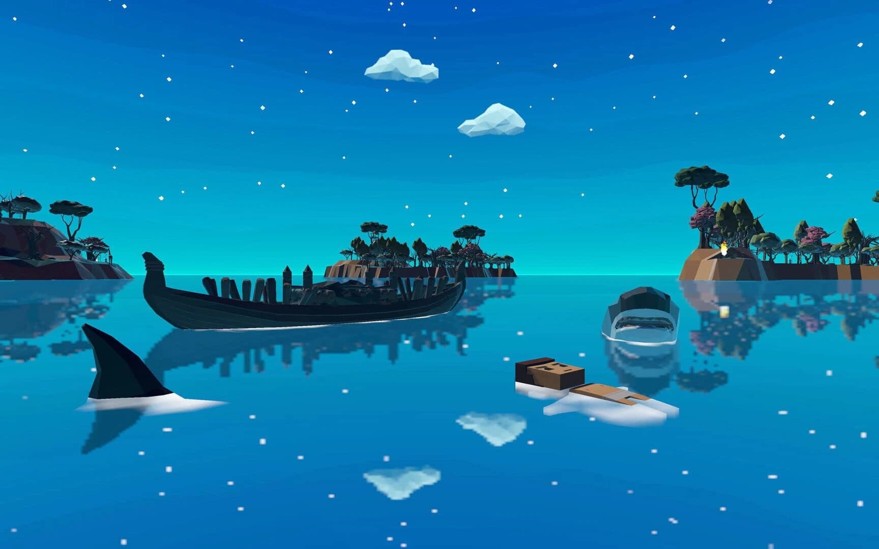 Ostrofa screenshot 1