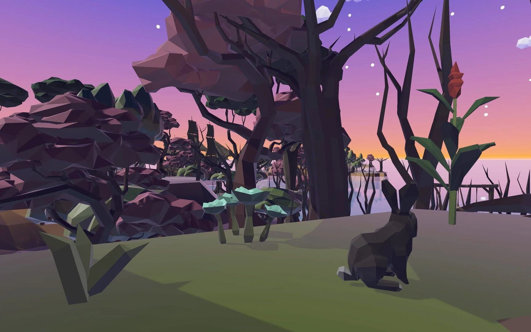 Ostrofa screenshot 3