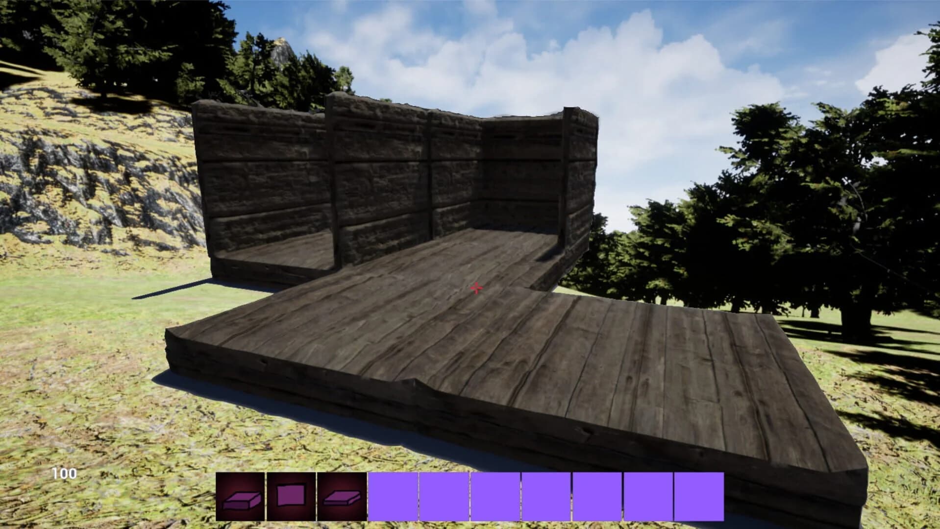 Other Realms screenshot 1