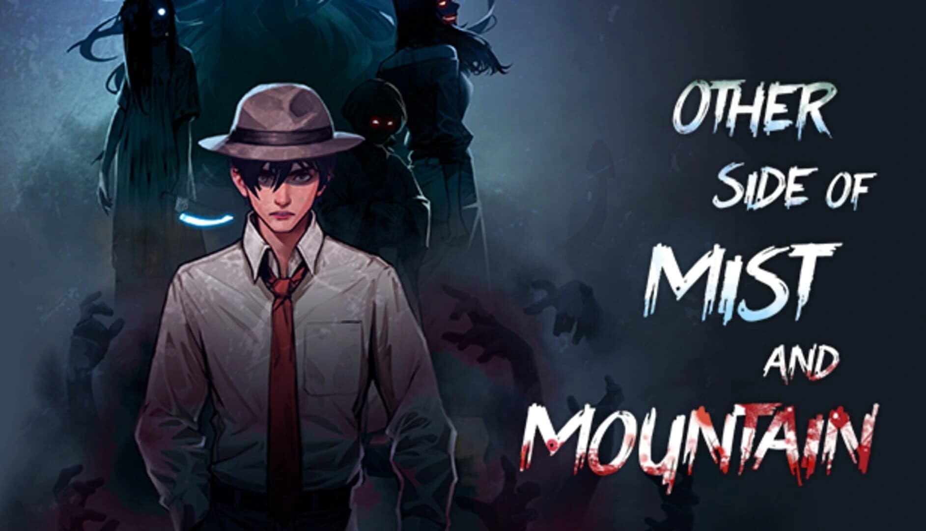 Other Side Of Mist And Mountain screenshot 2