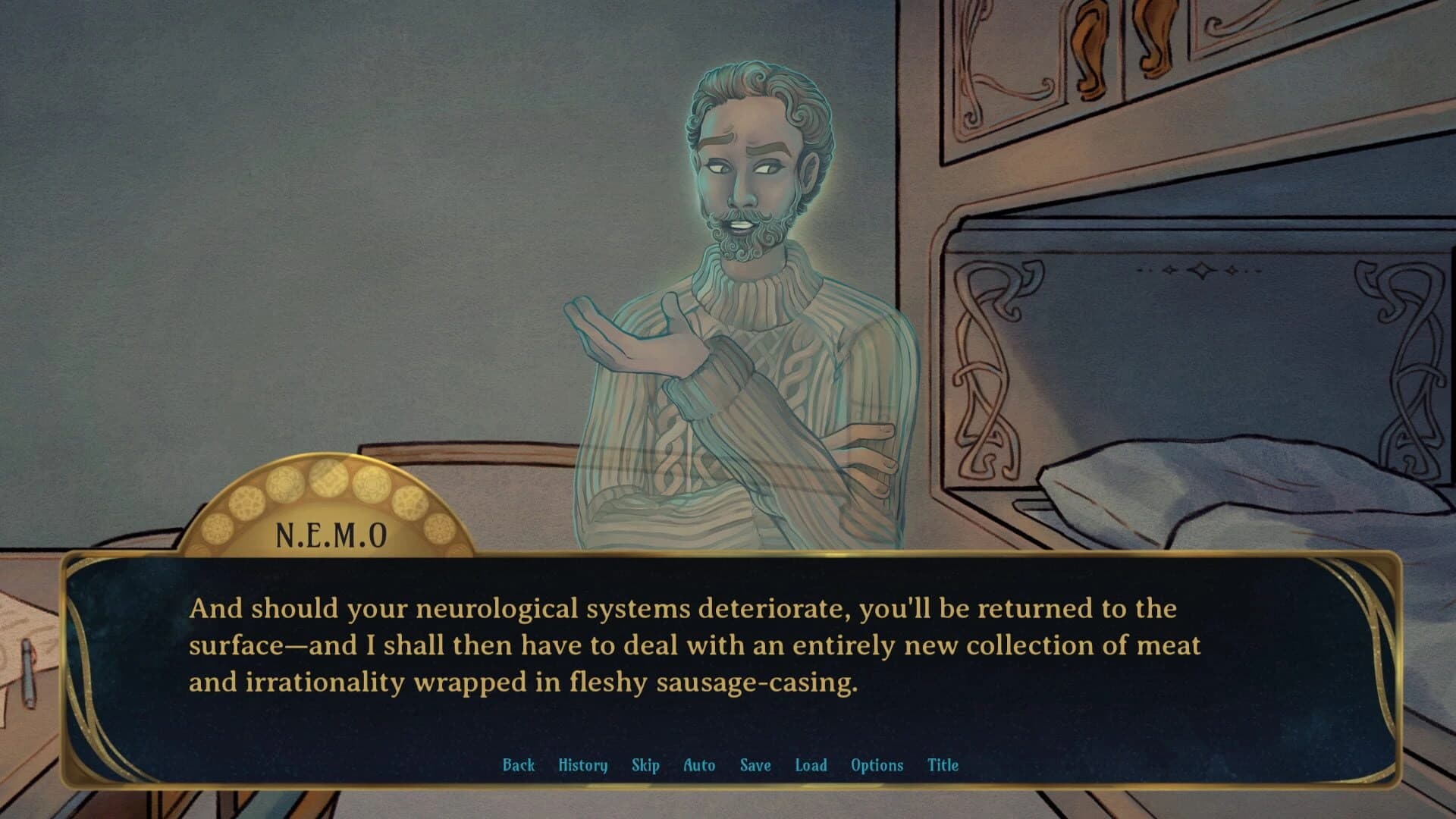Other Spheres screenshot 1