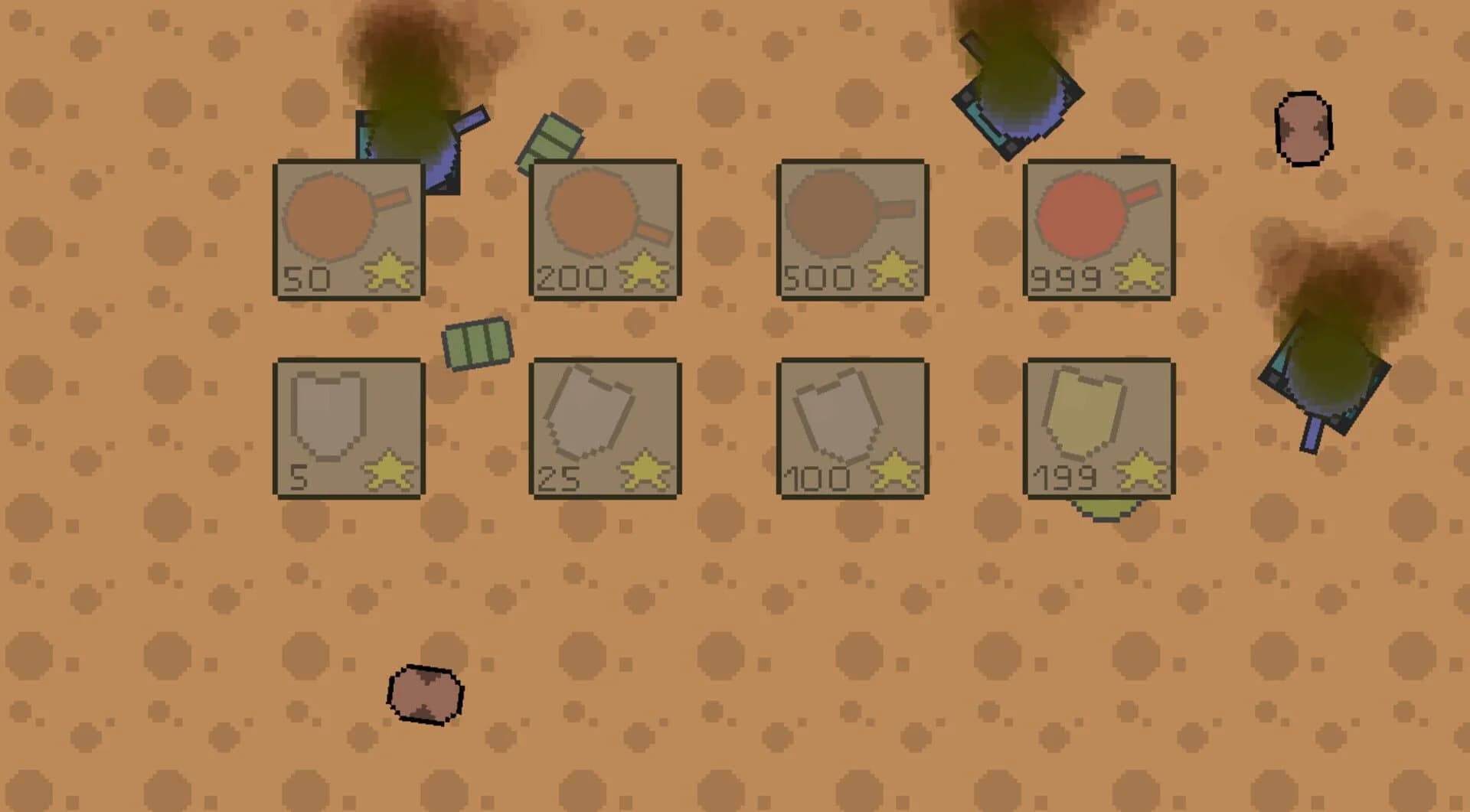 Other Tanks screenshot 3