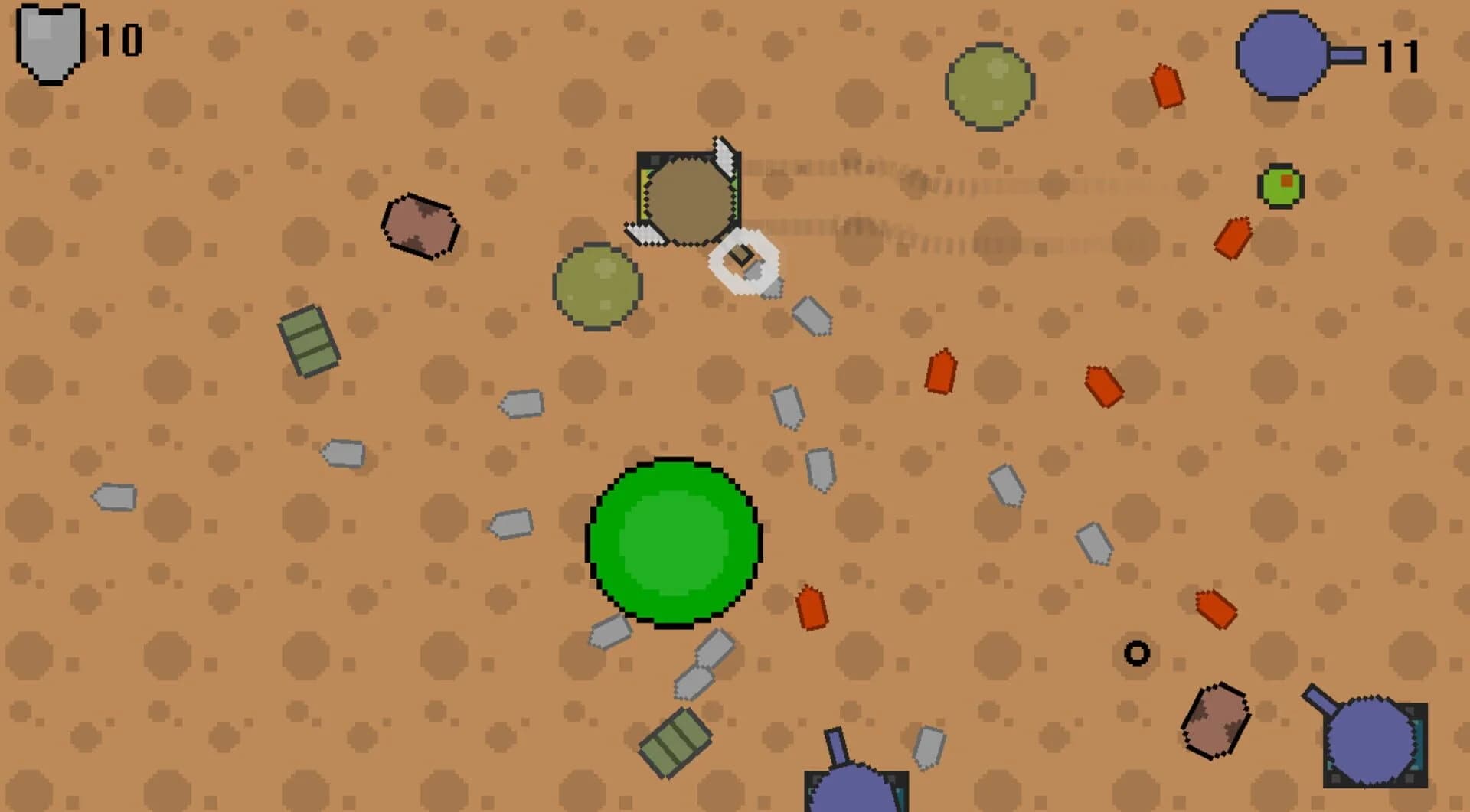 Other Tanks screenshot 5
