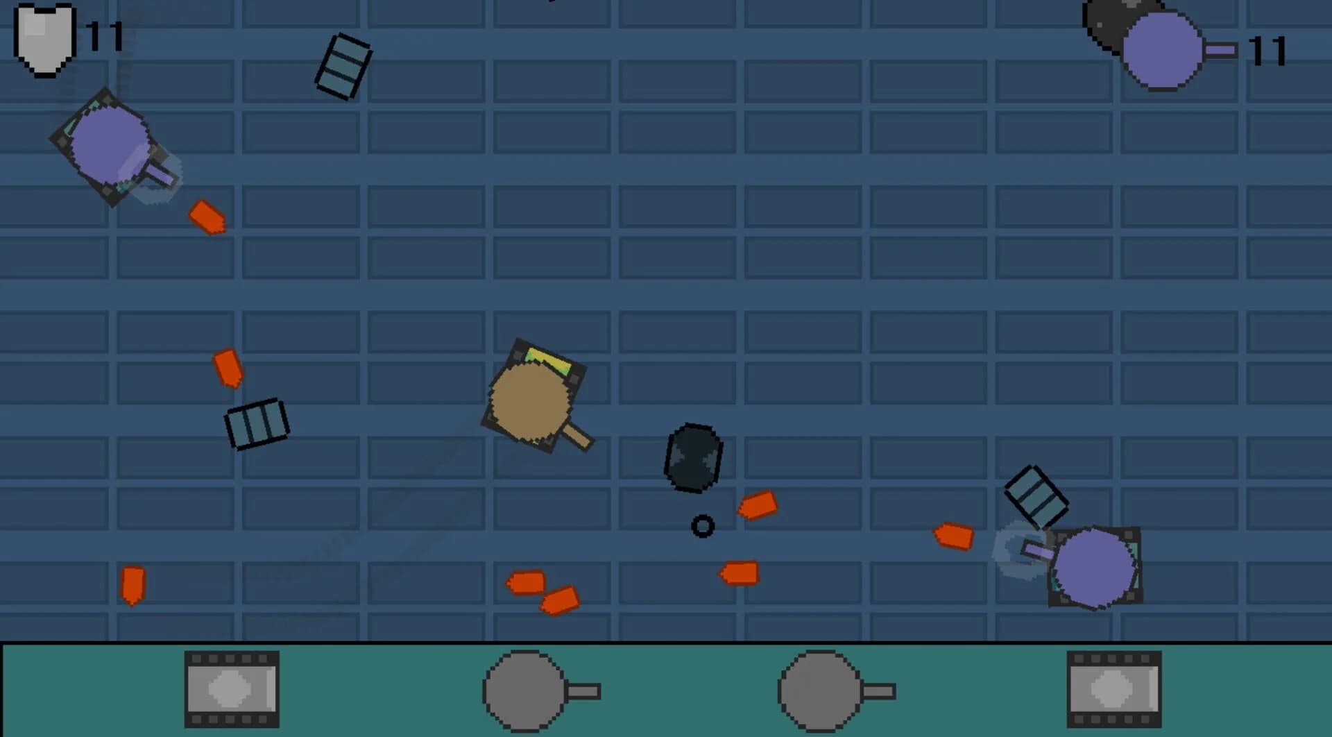 Other Tanks screenshot 4