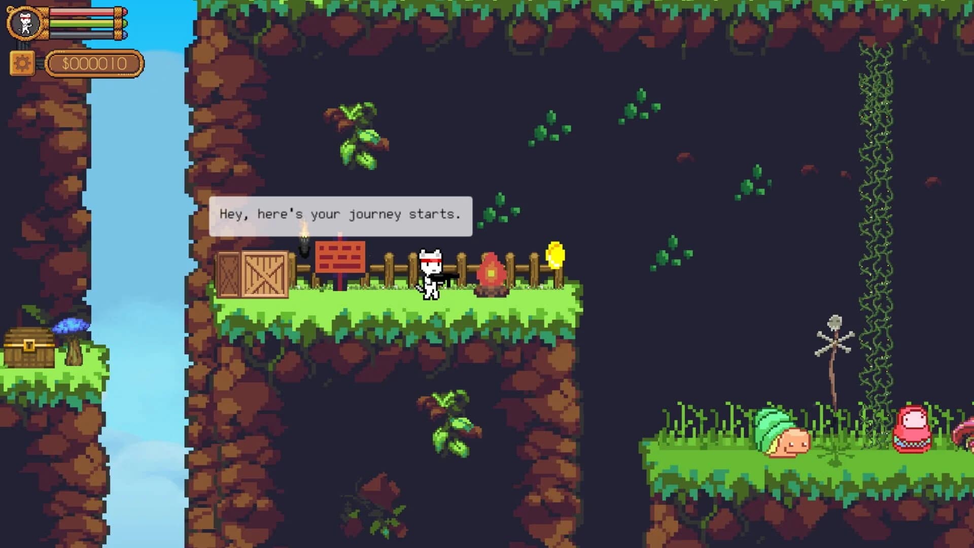 Other worlds India screenshot 2