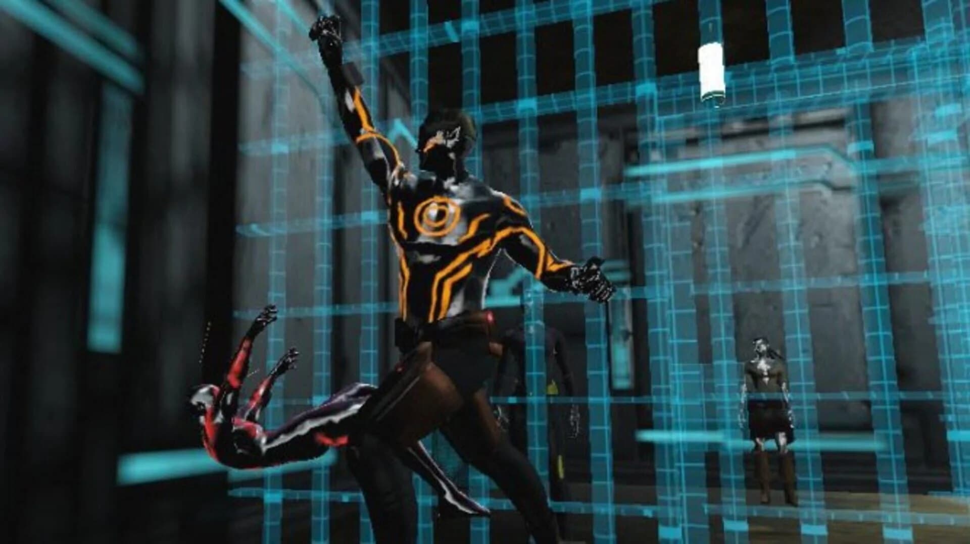 Otherland screenshot 3