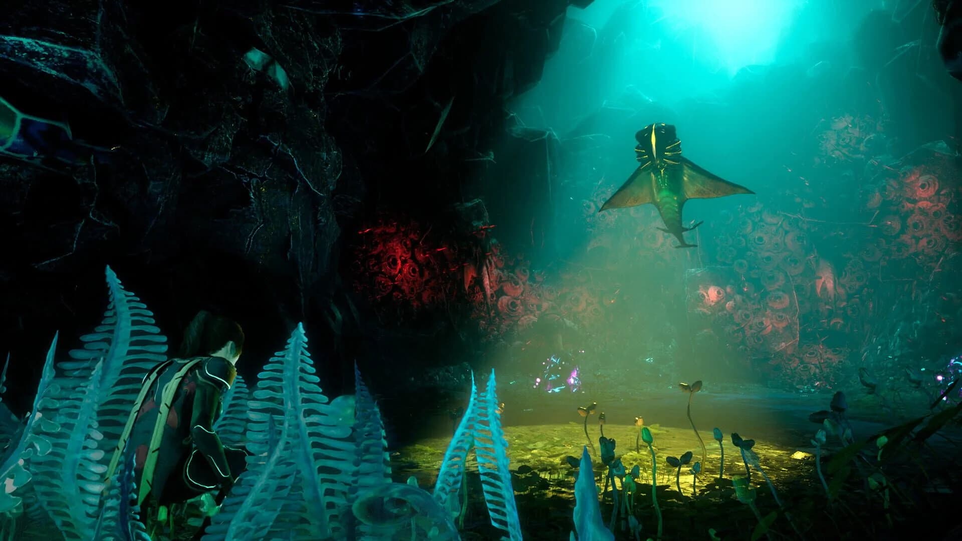 Otherskin screenshot 3