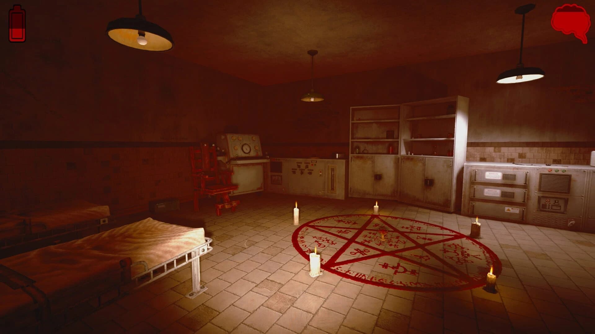 OtherSoul screenshot 3